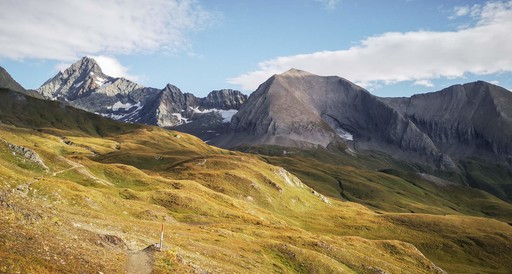 Grossglockner 3 Valley Route