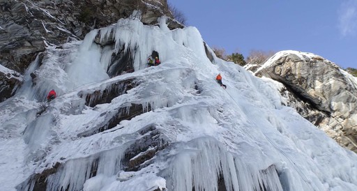 Felbertauern Easy