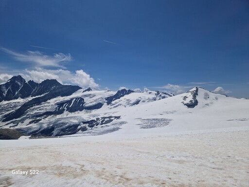 Crossing Glocknergruppe incl. Grossglockner