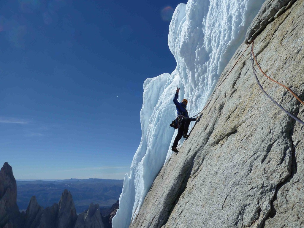 Patagonien 2013