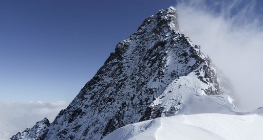 Grossglockner NW-Ridge