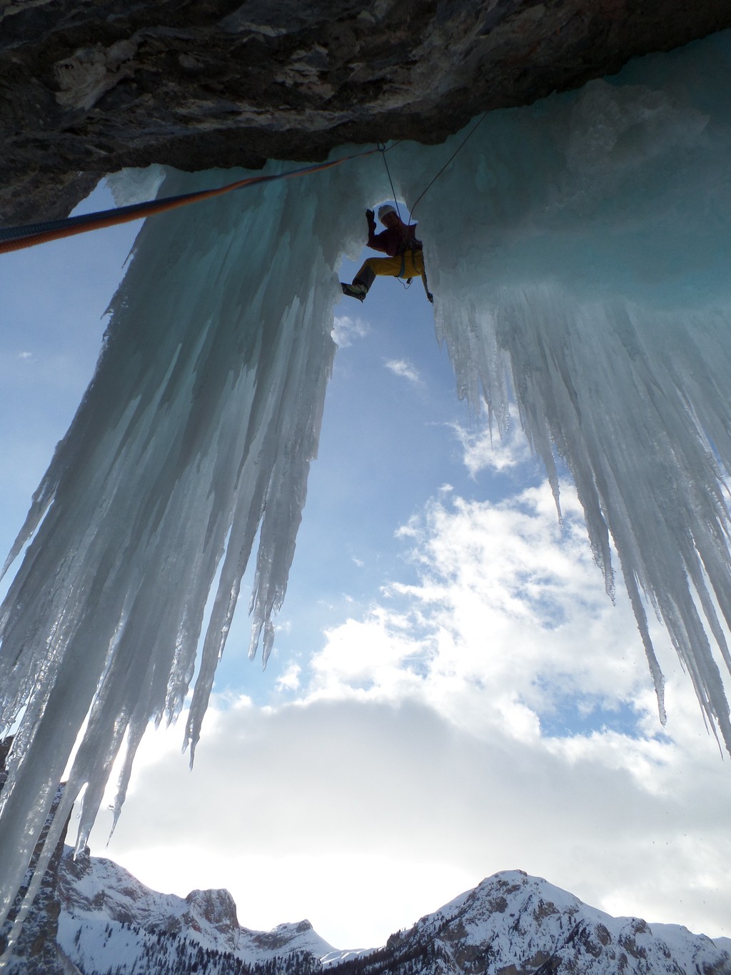 Eiserne Jungfrau