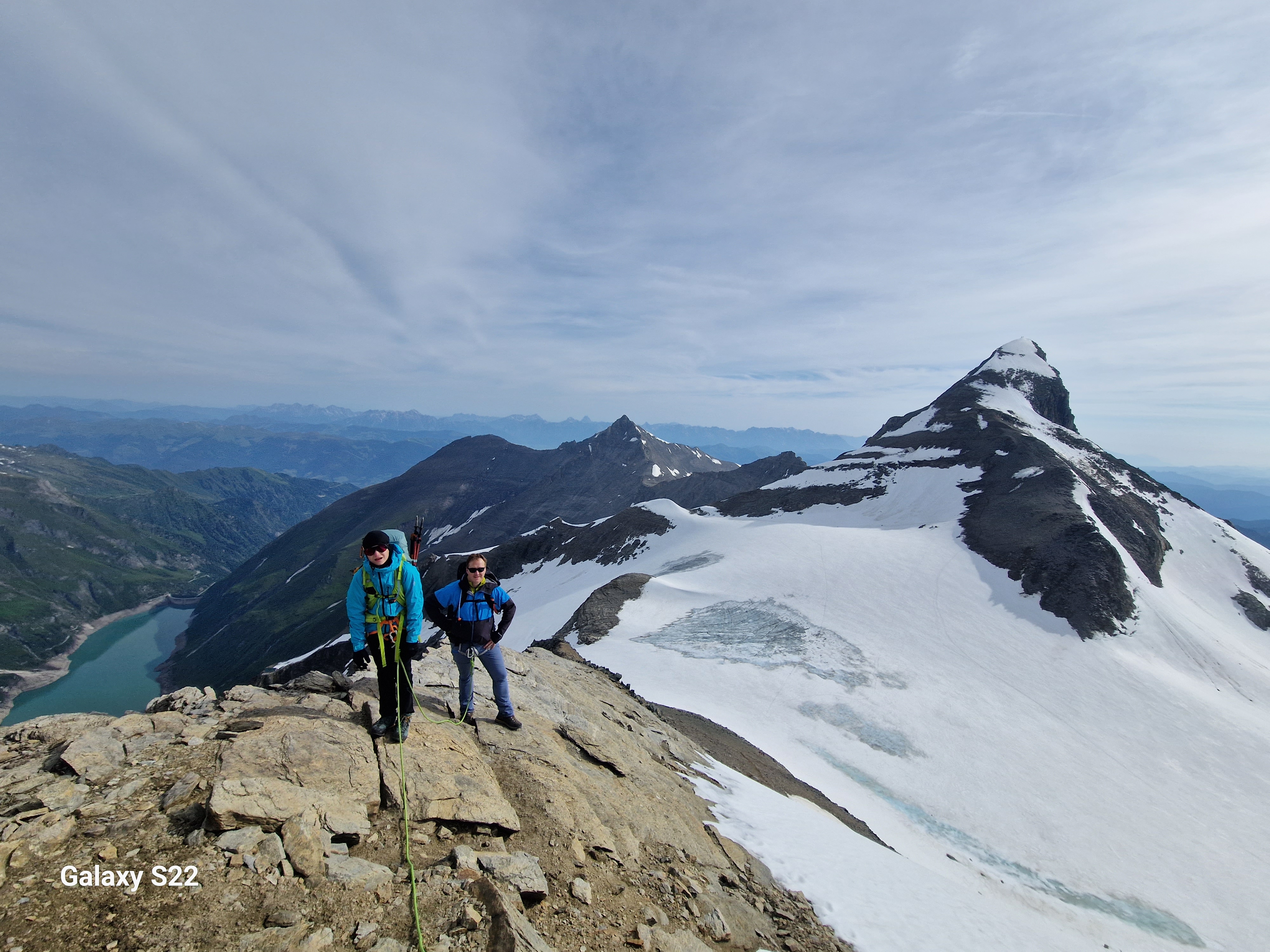 Crossing Glocknergruppe incl. Grossglockner