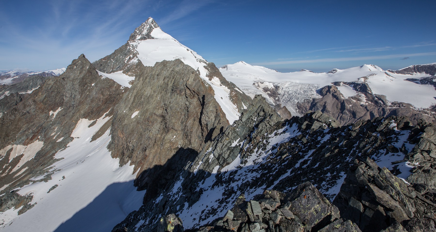 Grossglockner 3 Valley Route