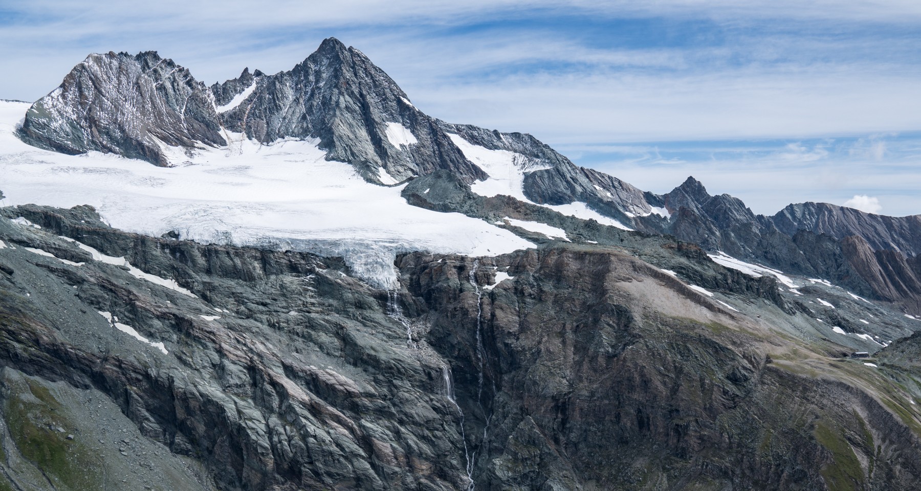 Grossglockner 3 Valley Route