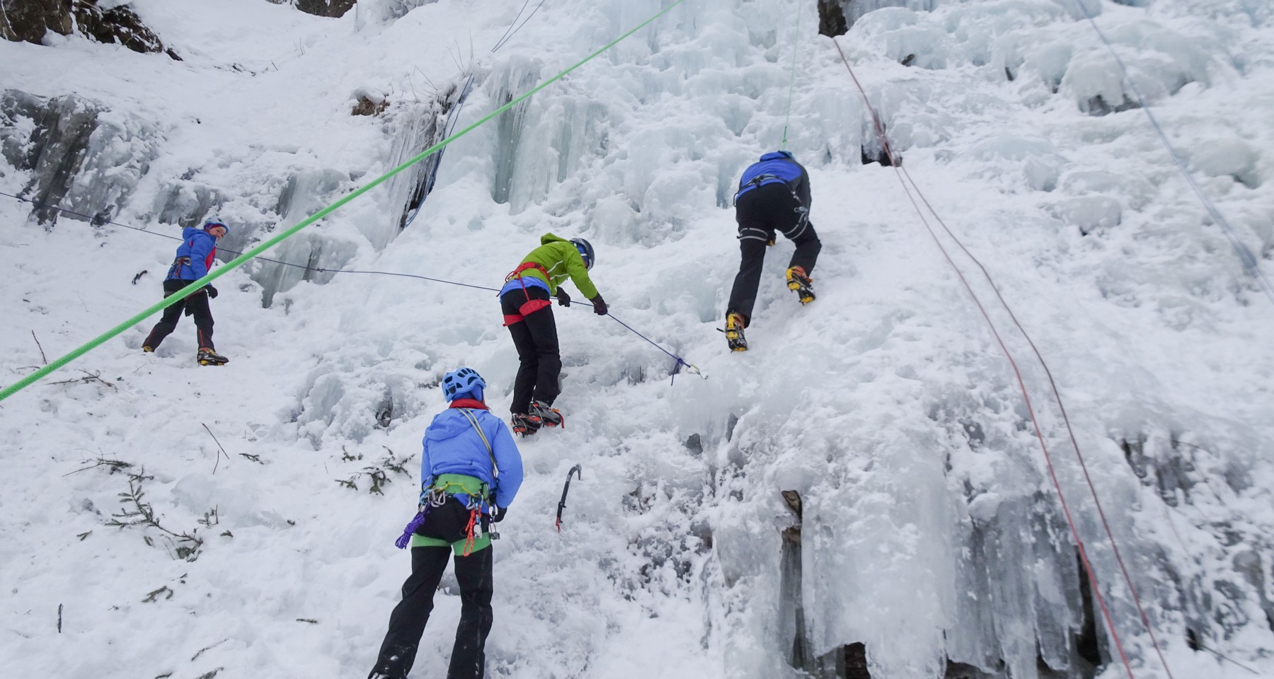 Felbertauern Easy