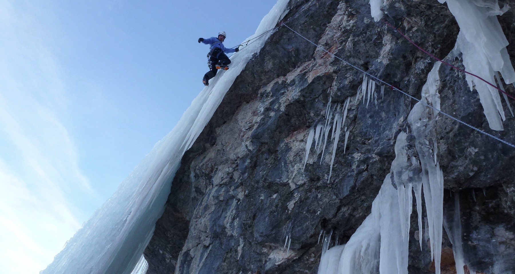 Felbertauern Ice Extreme