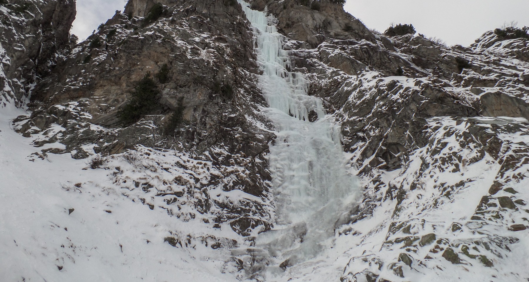 Felbertauern Ice Extreme