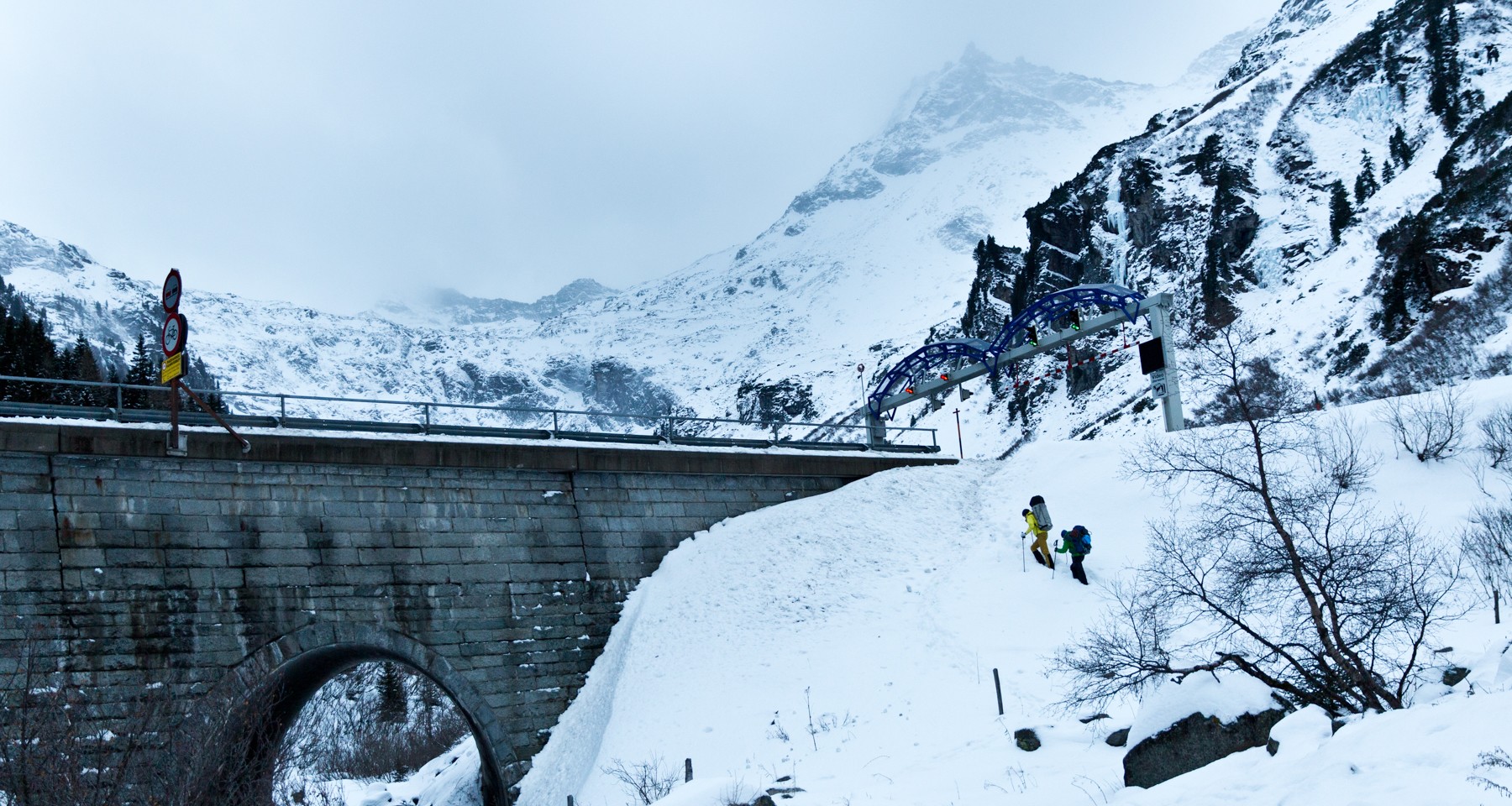 Felbertauern Ice Extreme