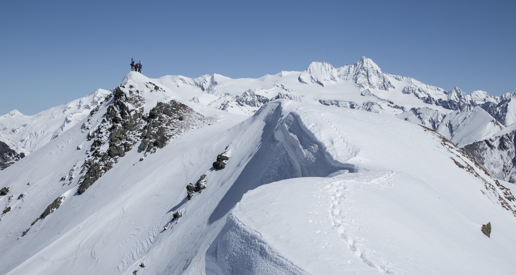 Firntage Kalsertal