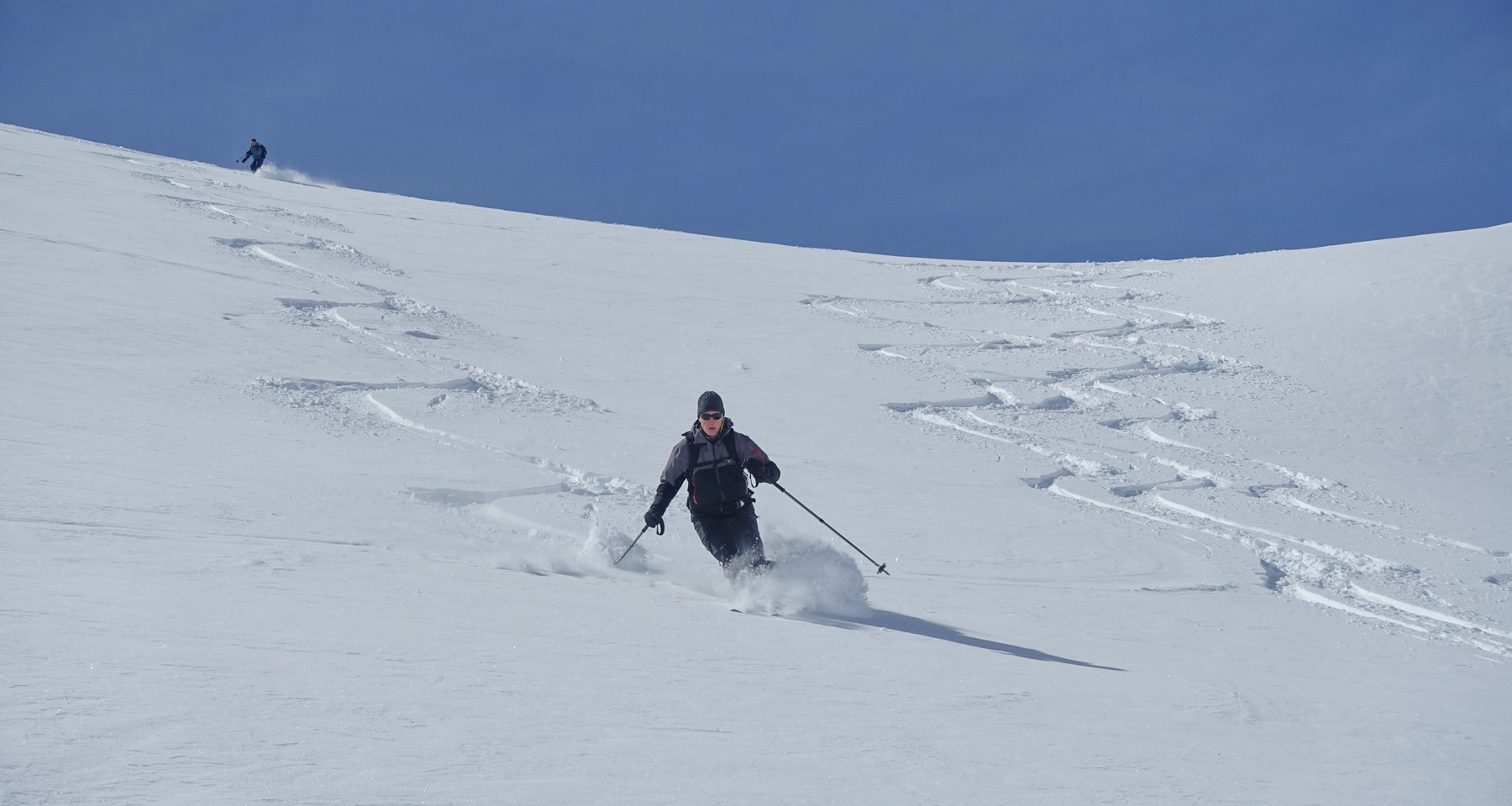 Freeride Schnuppertag