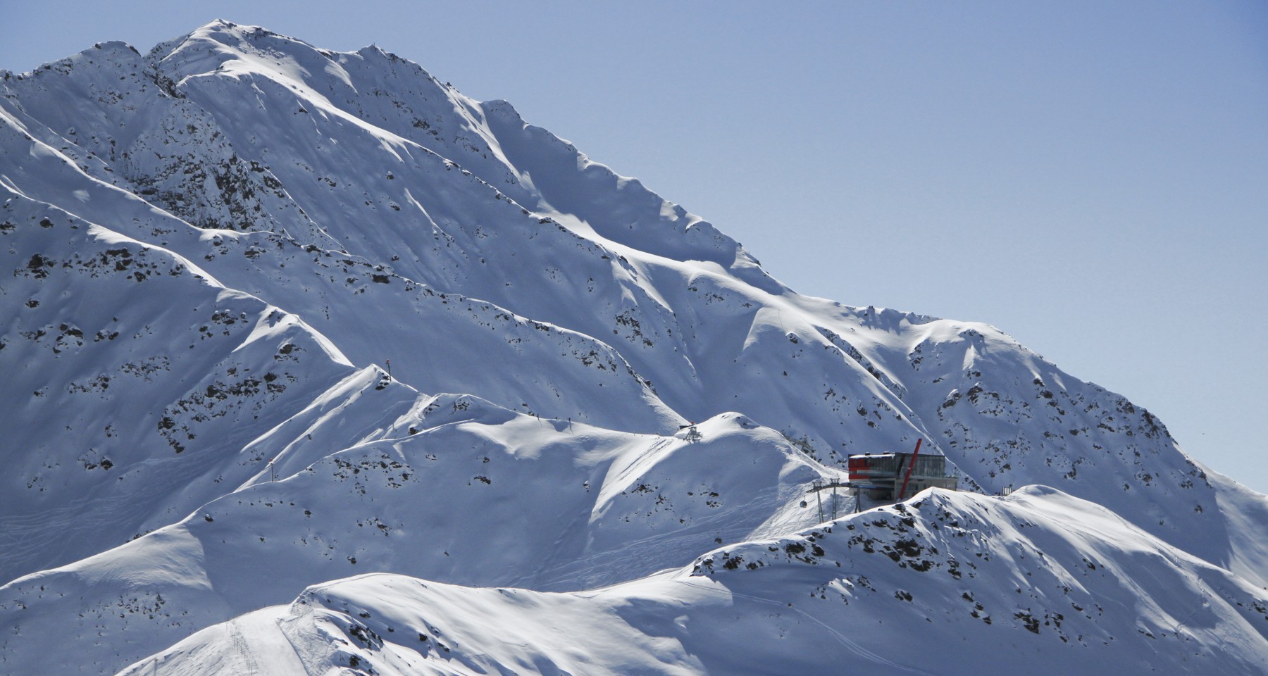 Powder Days in Osttirol