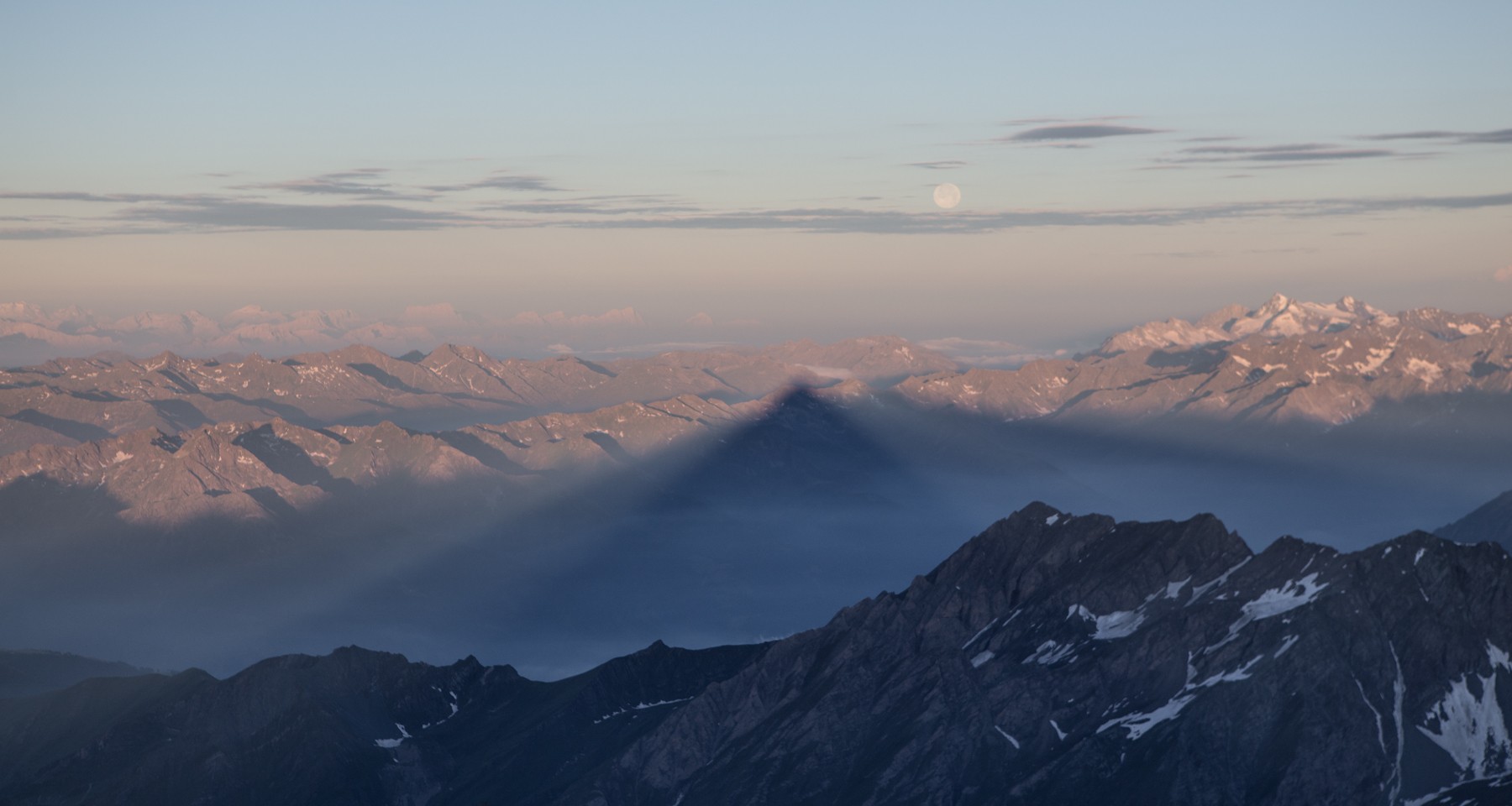 Grossglockner Normal Route with overnight stay at Erzherzog-Johann Hut