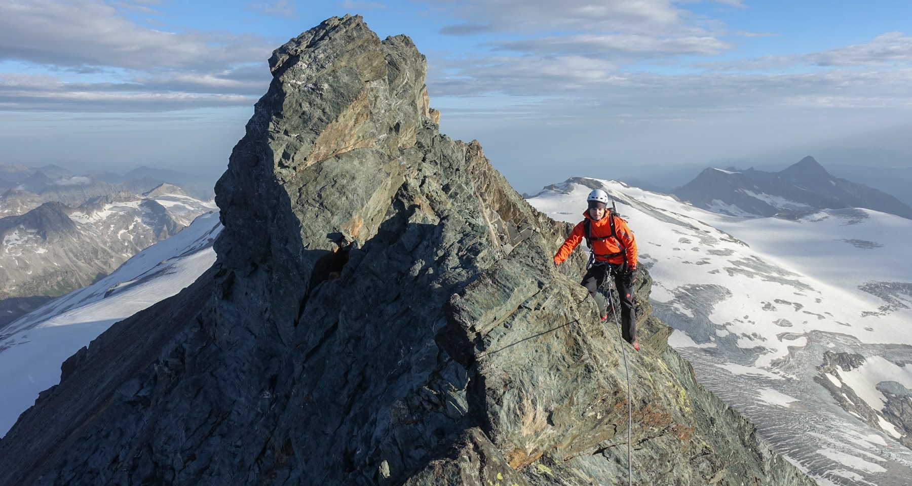 Hofmannsspitze