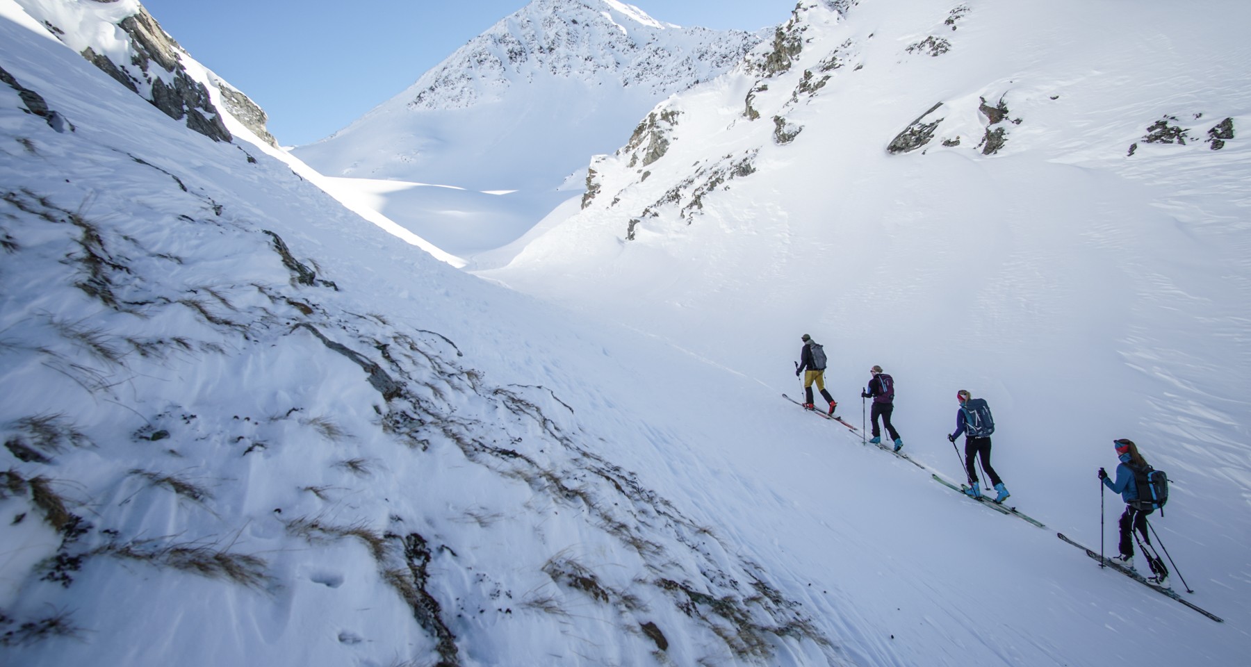 Schihochtour