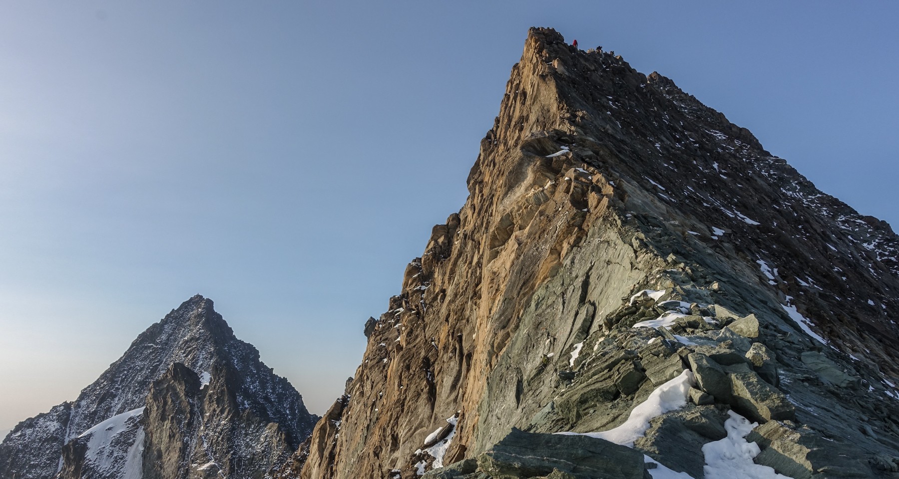 Hofmannsspitze