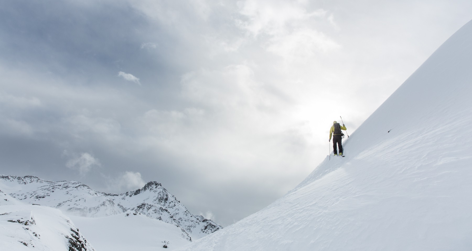 Skitour Pur Schitourenwoche