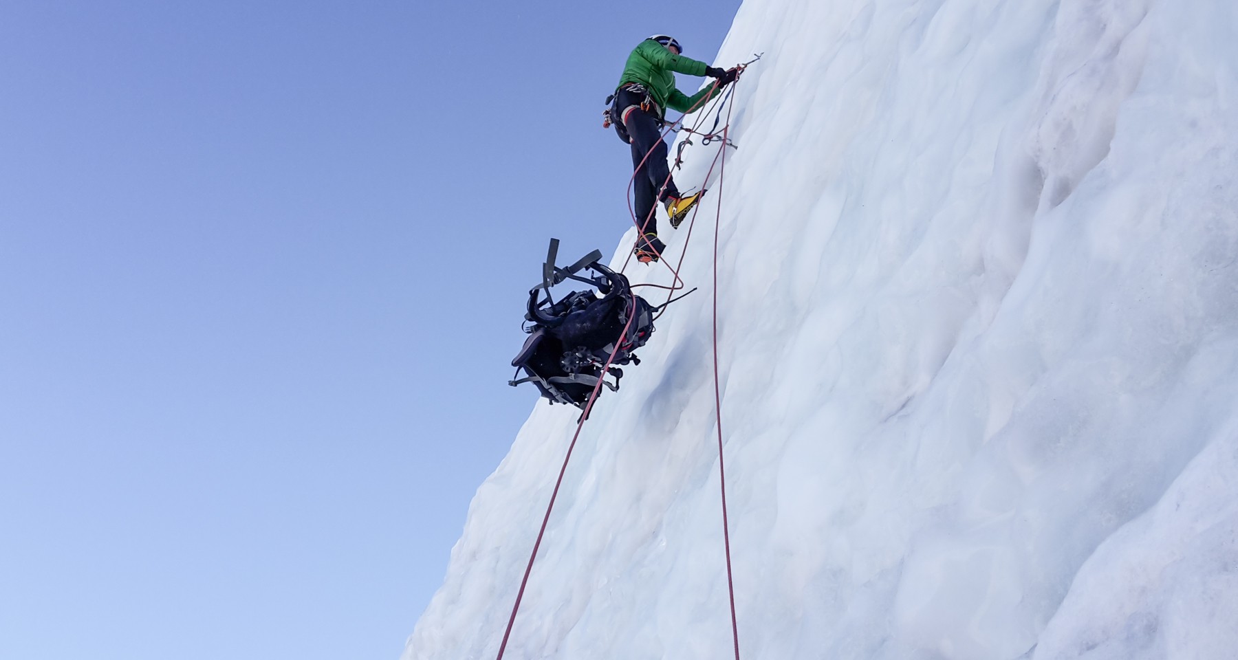 Großglockner Theo-Riml Gedenkweg