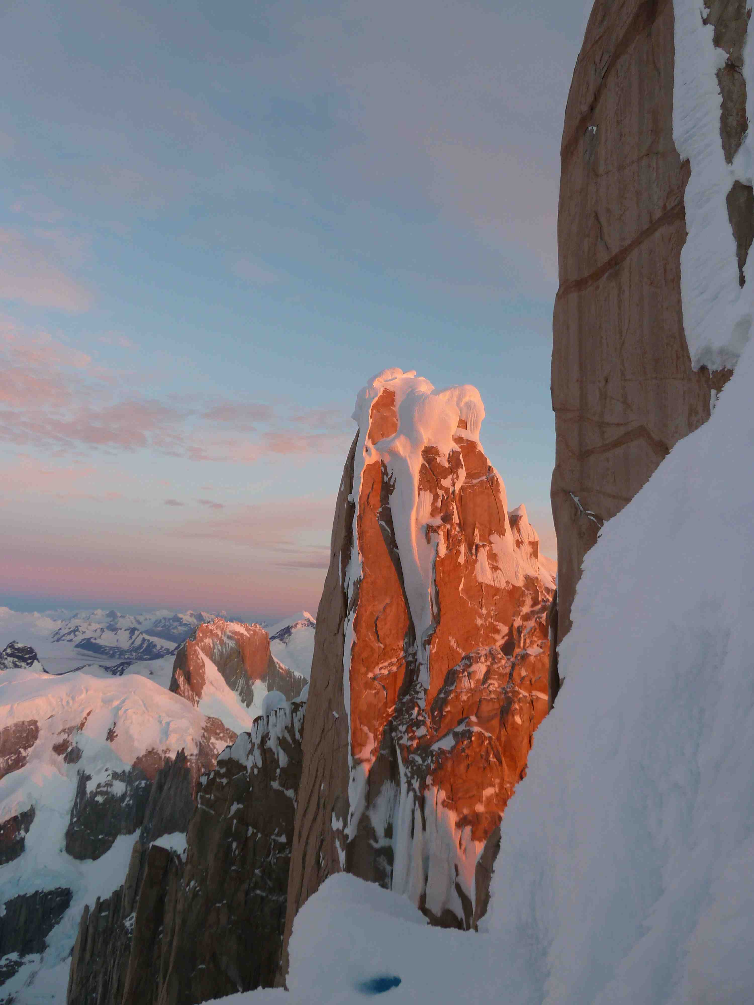 Patagonien 2013