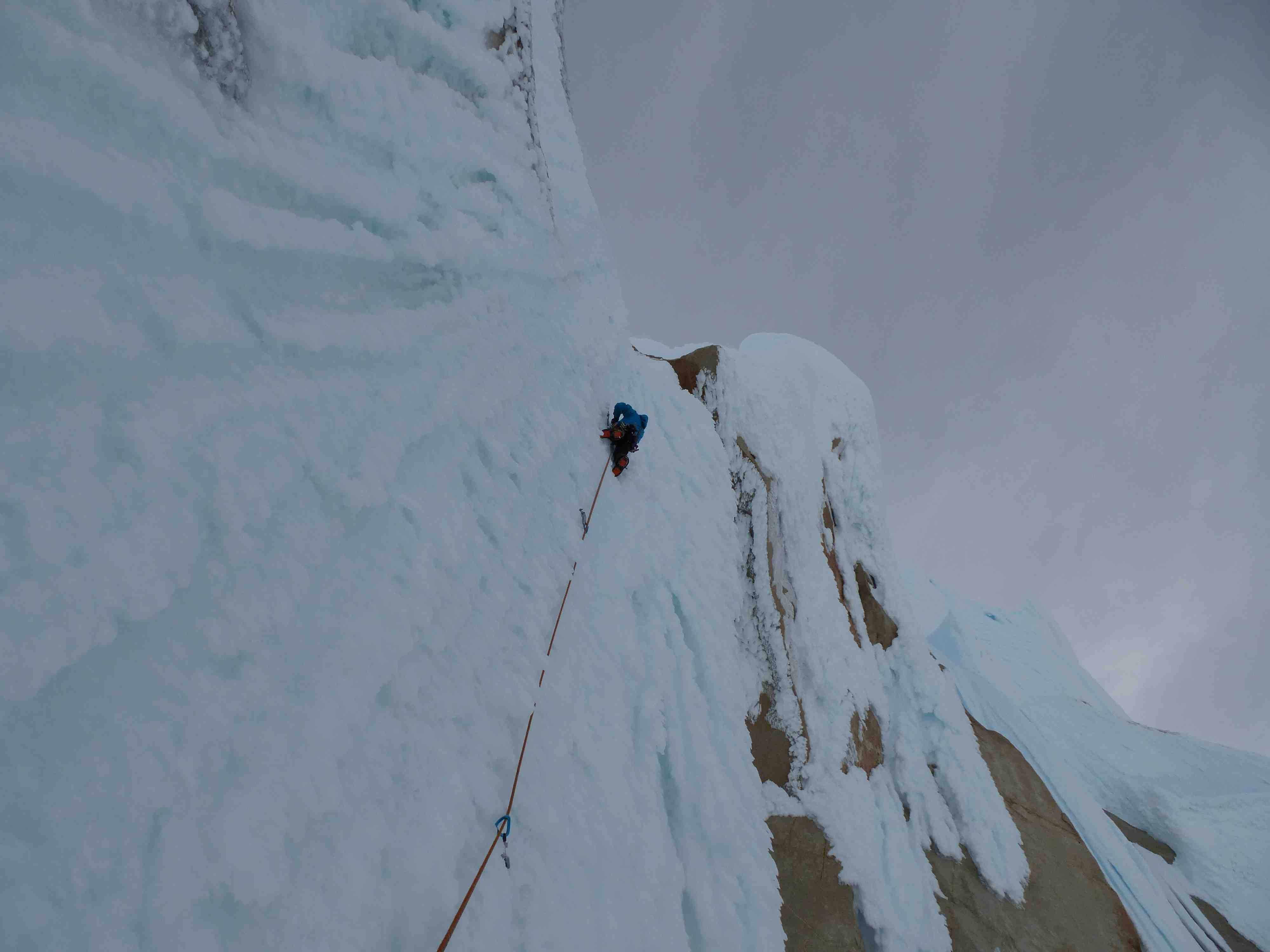 Patagonien 2013