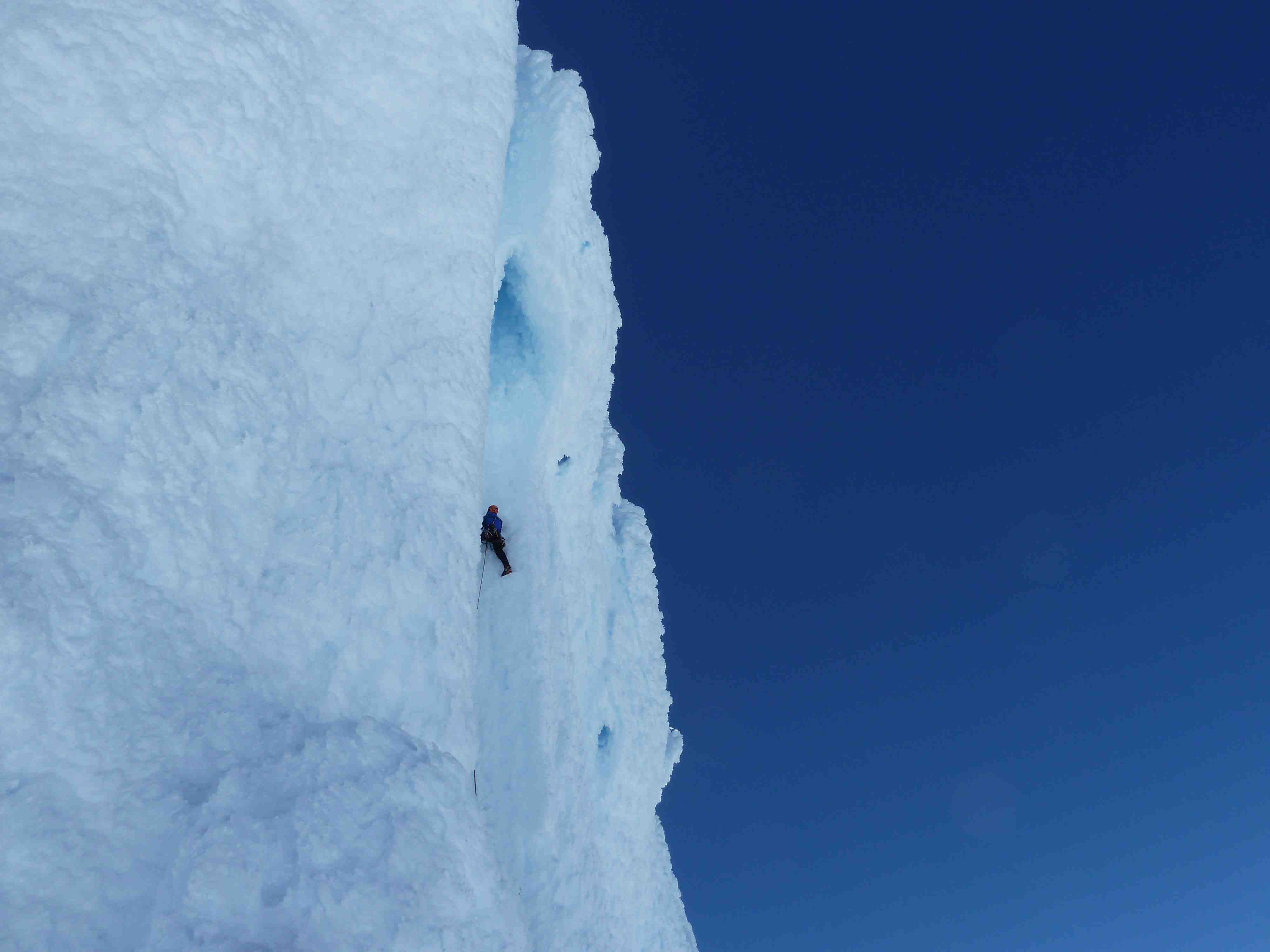 Patagonien 2013