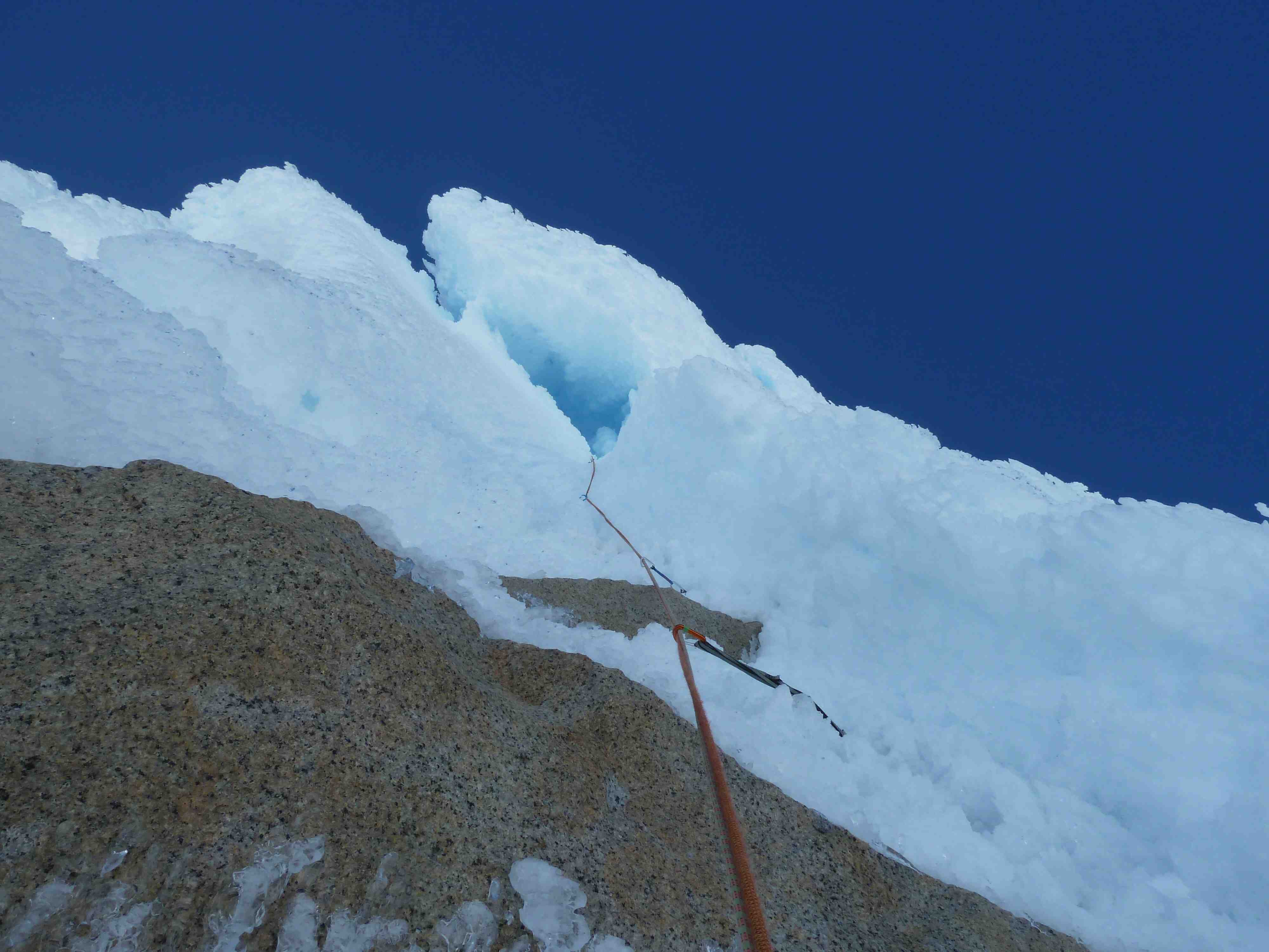Patagonien 2013