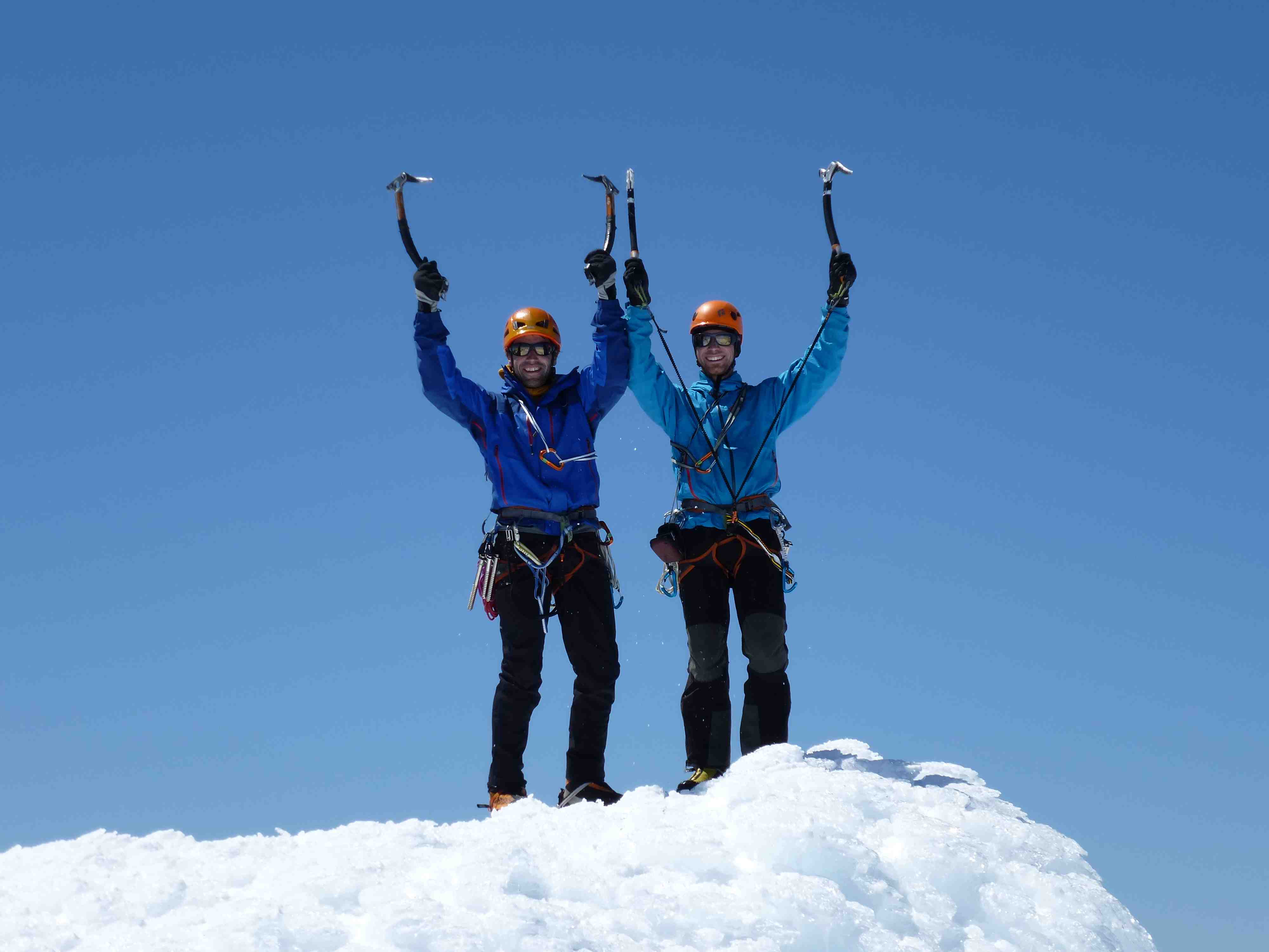 Patagonien 2013