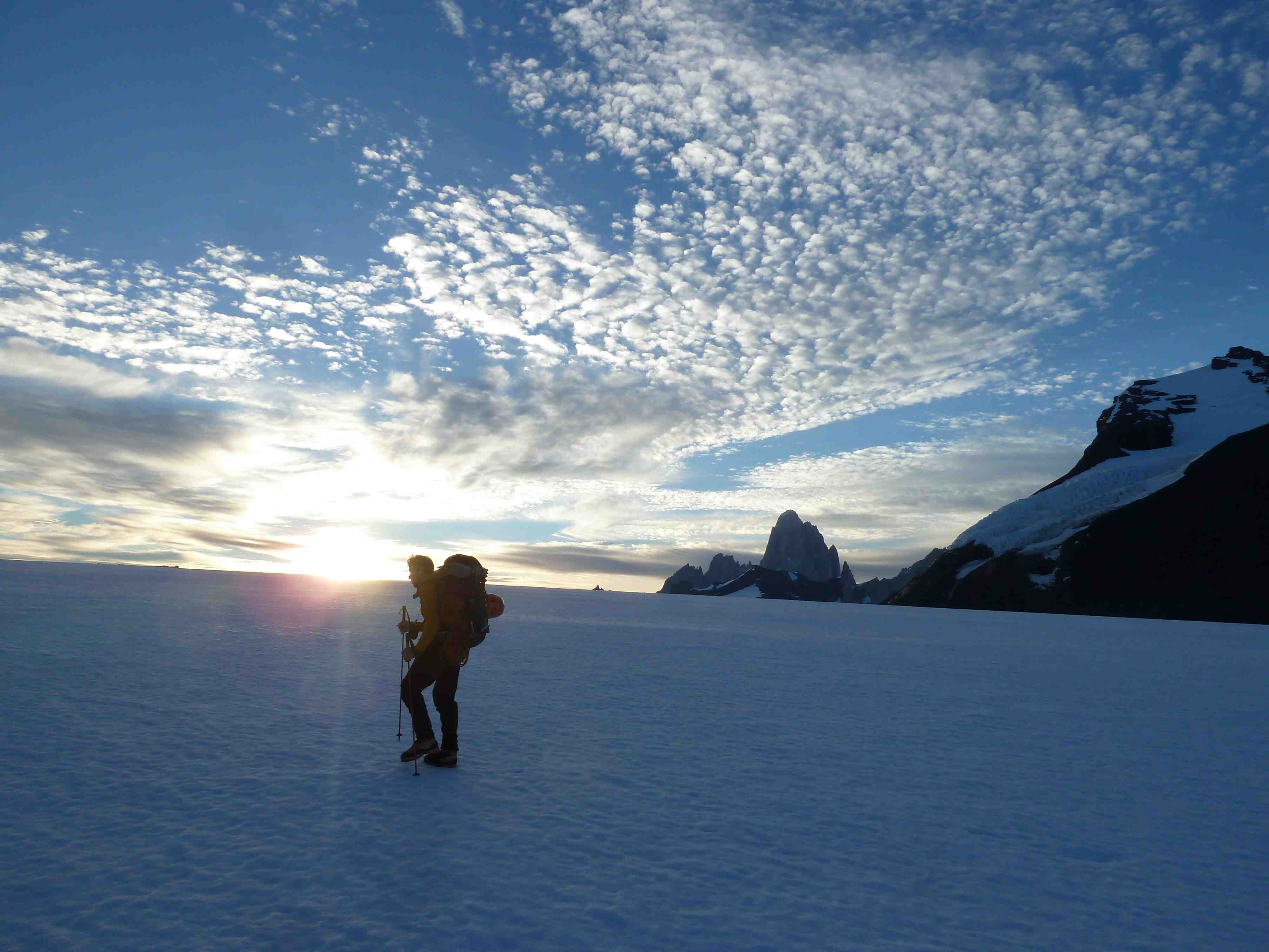 Patagonien 2013