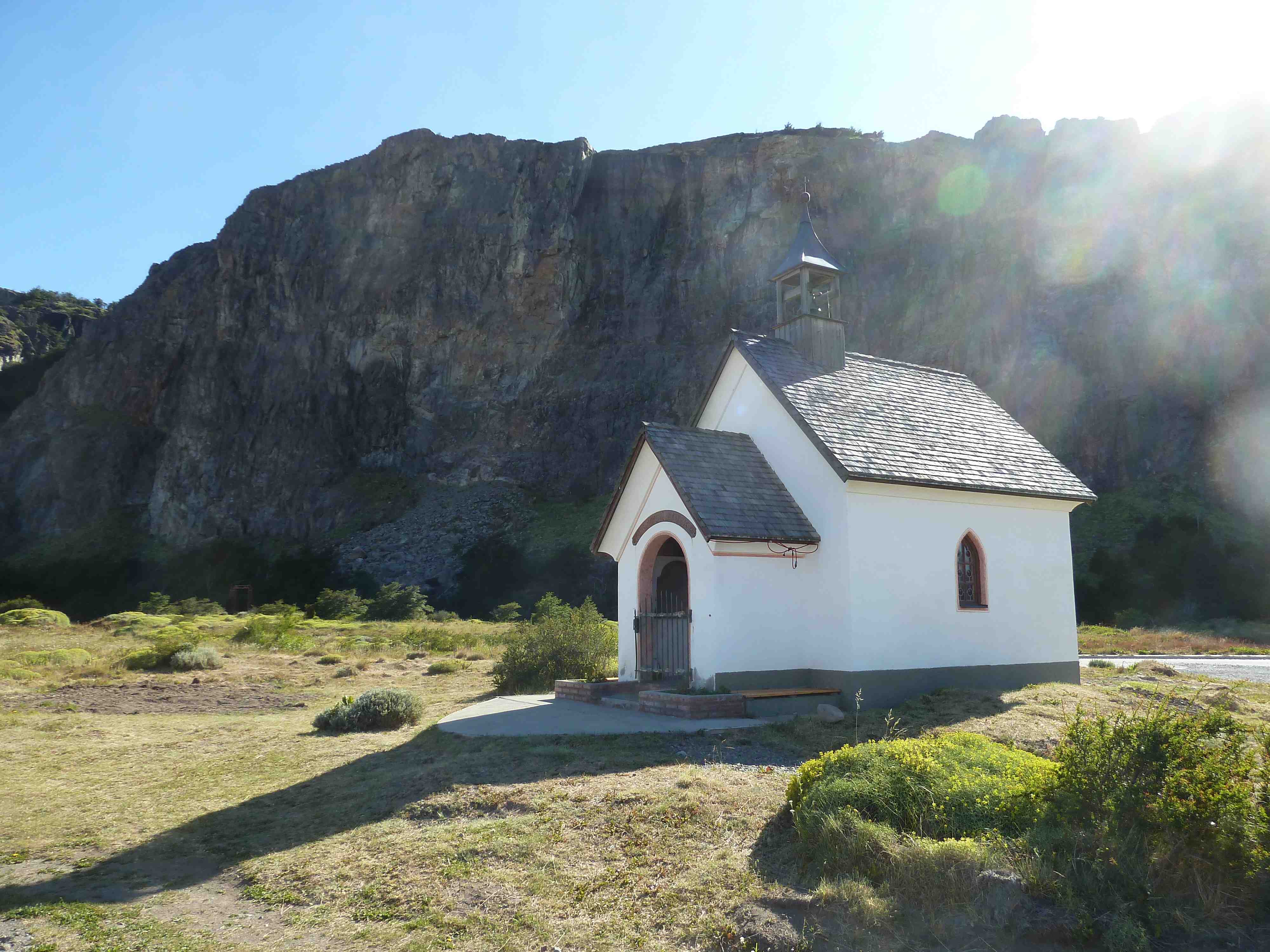 Patagonien 2013