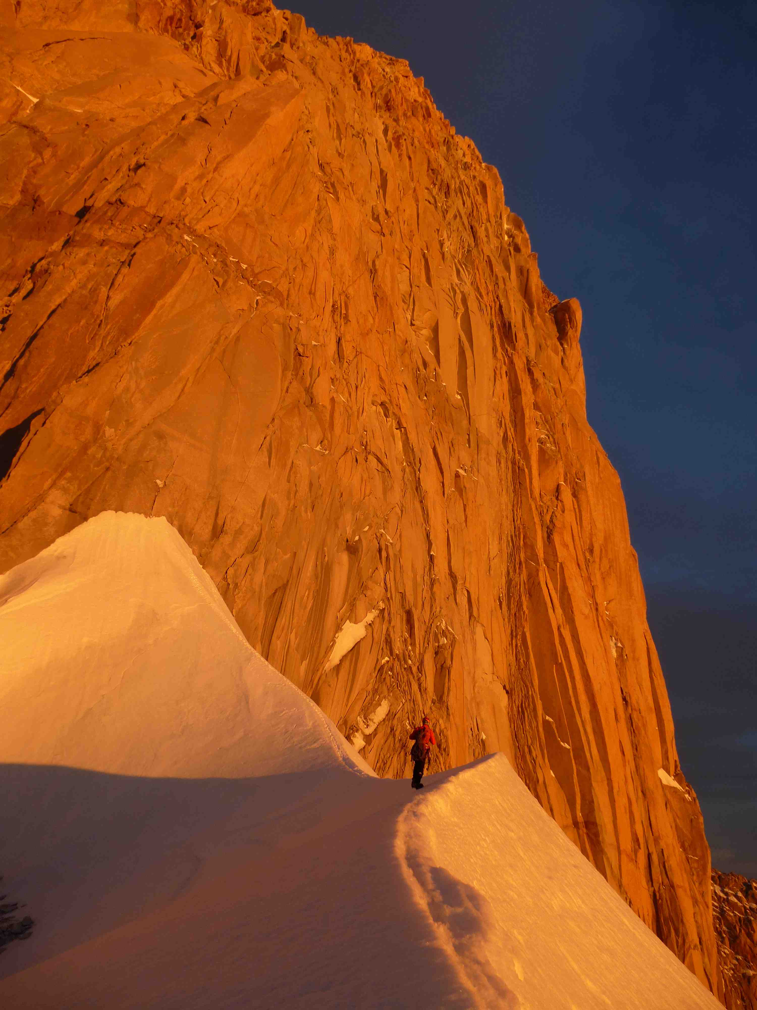 Patagonien 2013