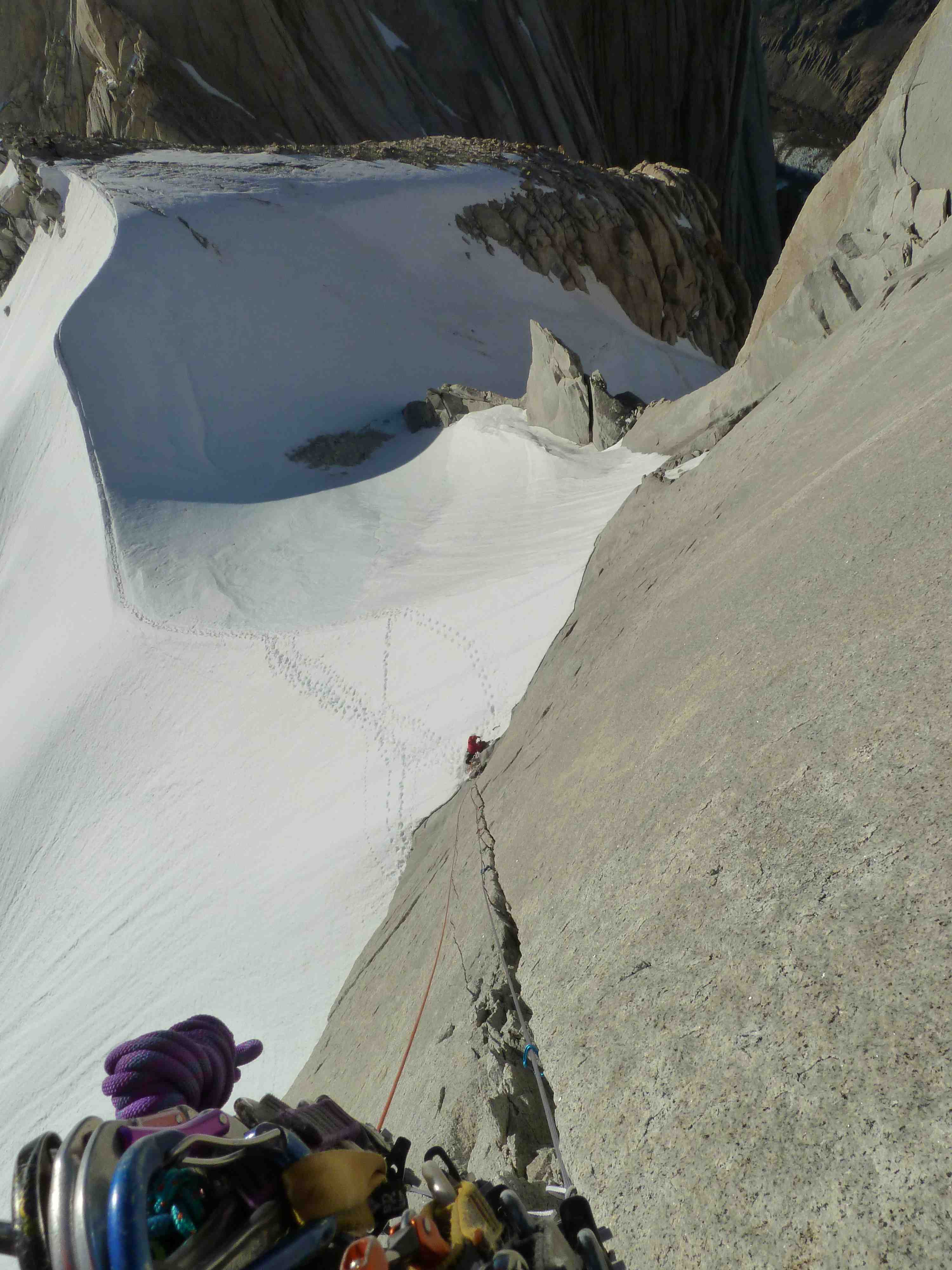 Patagonien 2013