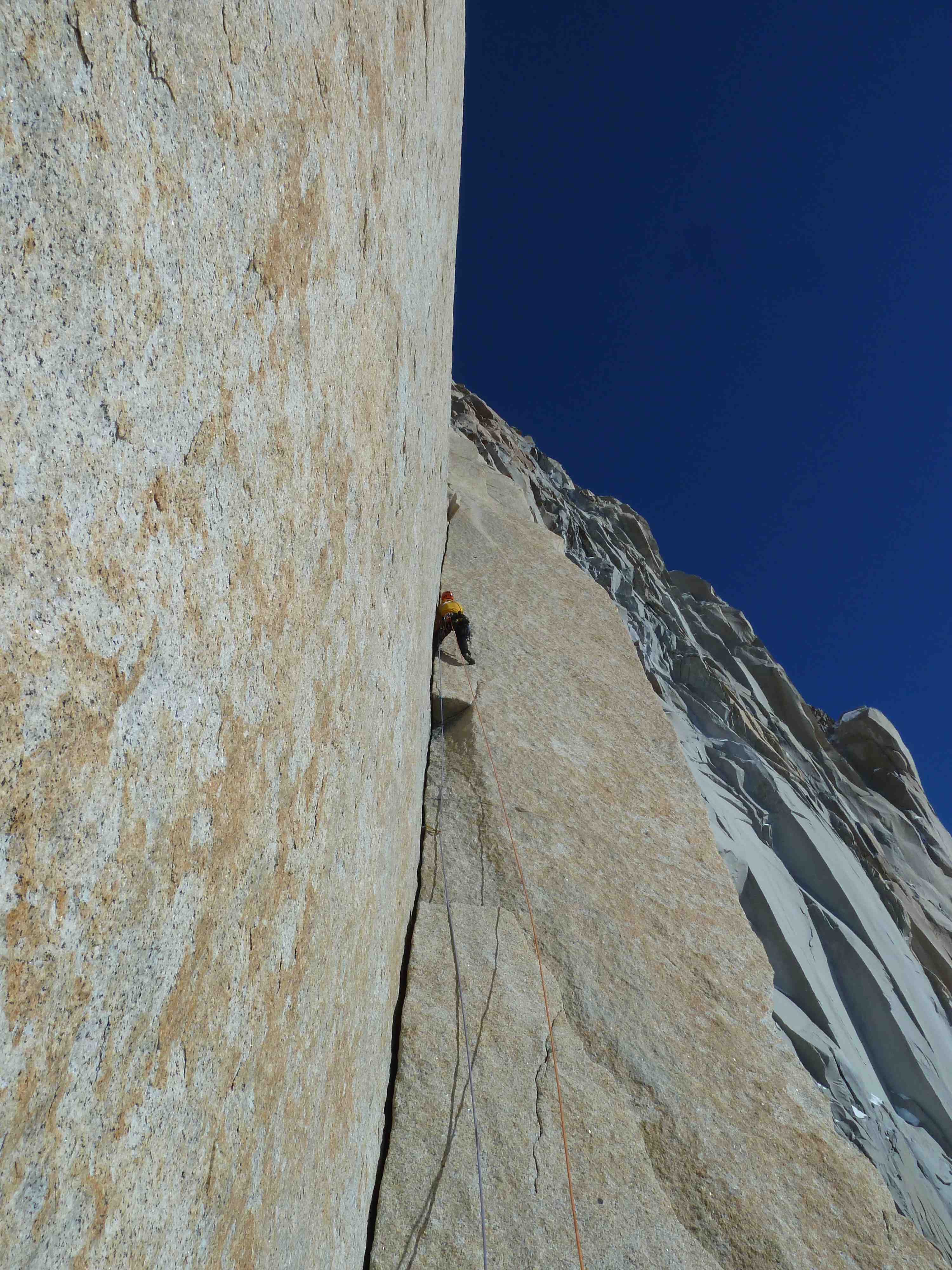 Patagonien 2013