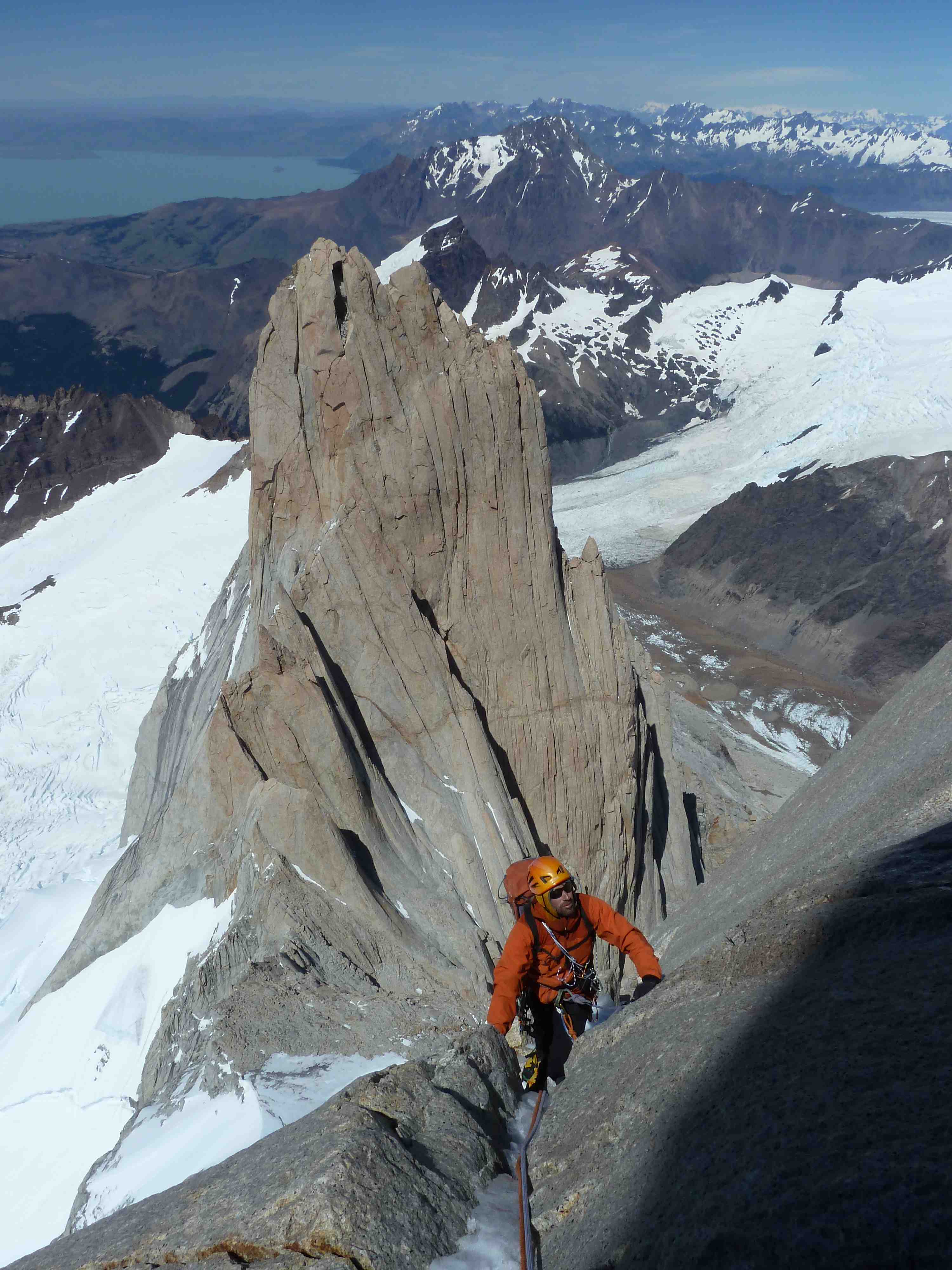 Patagonien 2013