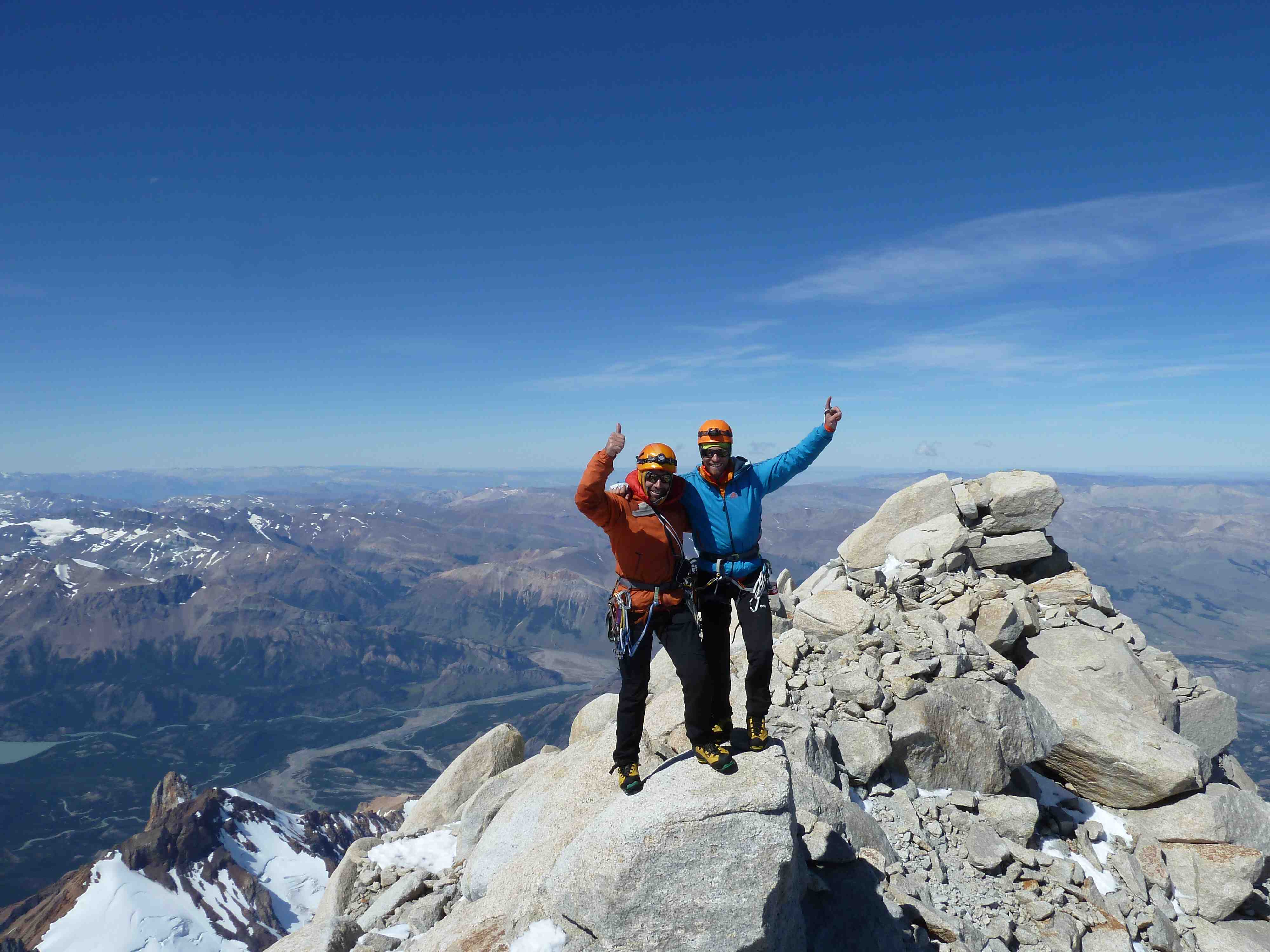 Patagonien 2013