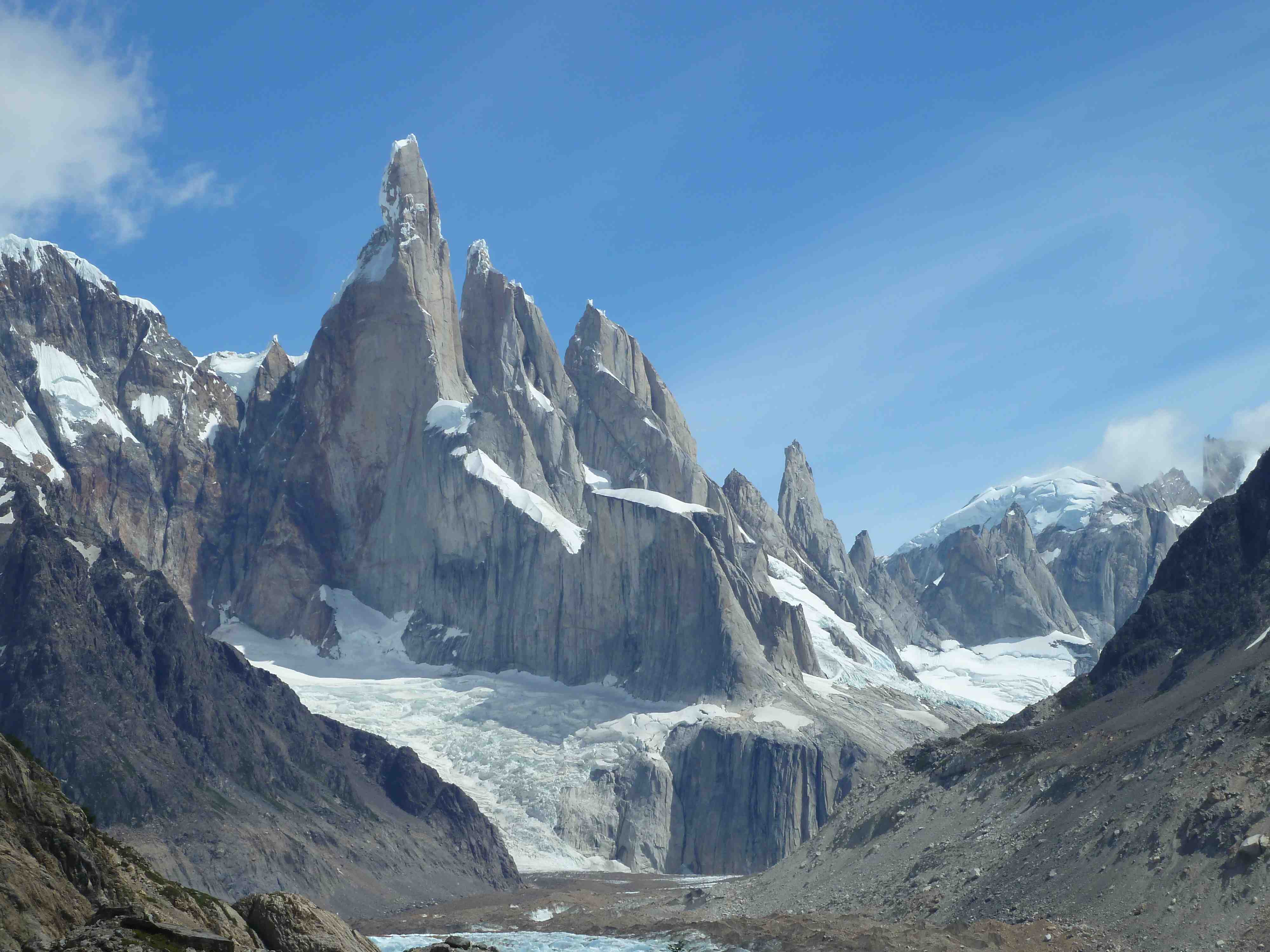 Patagonien 2013