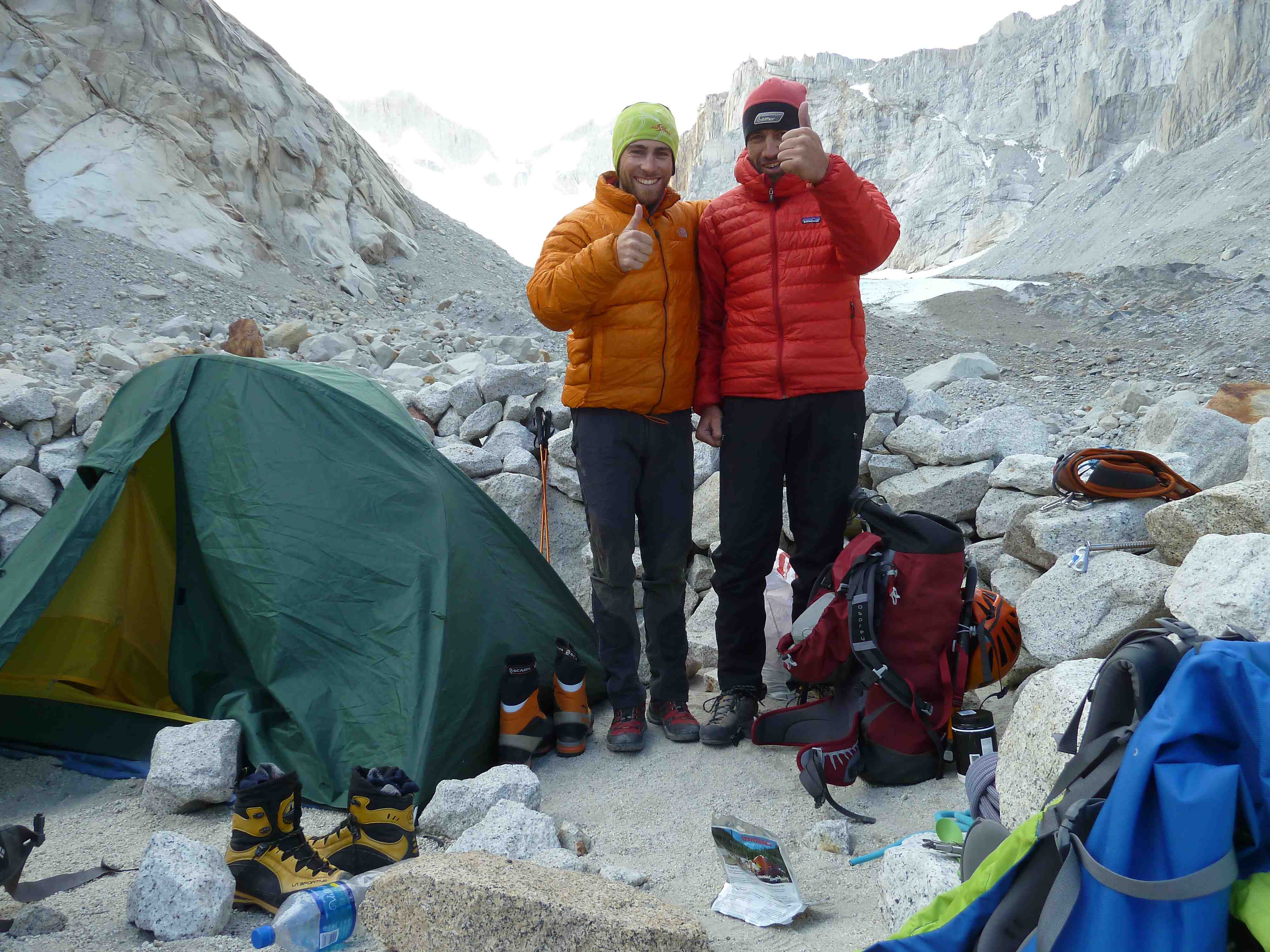 Patagonien 2013