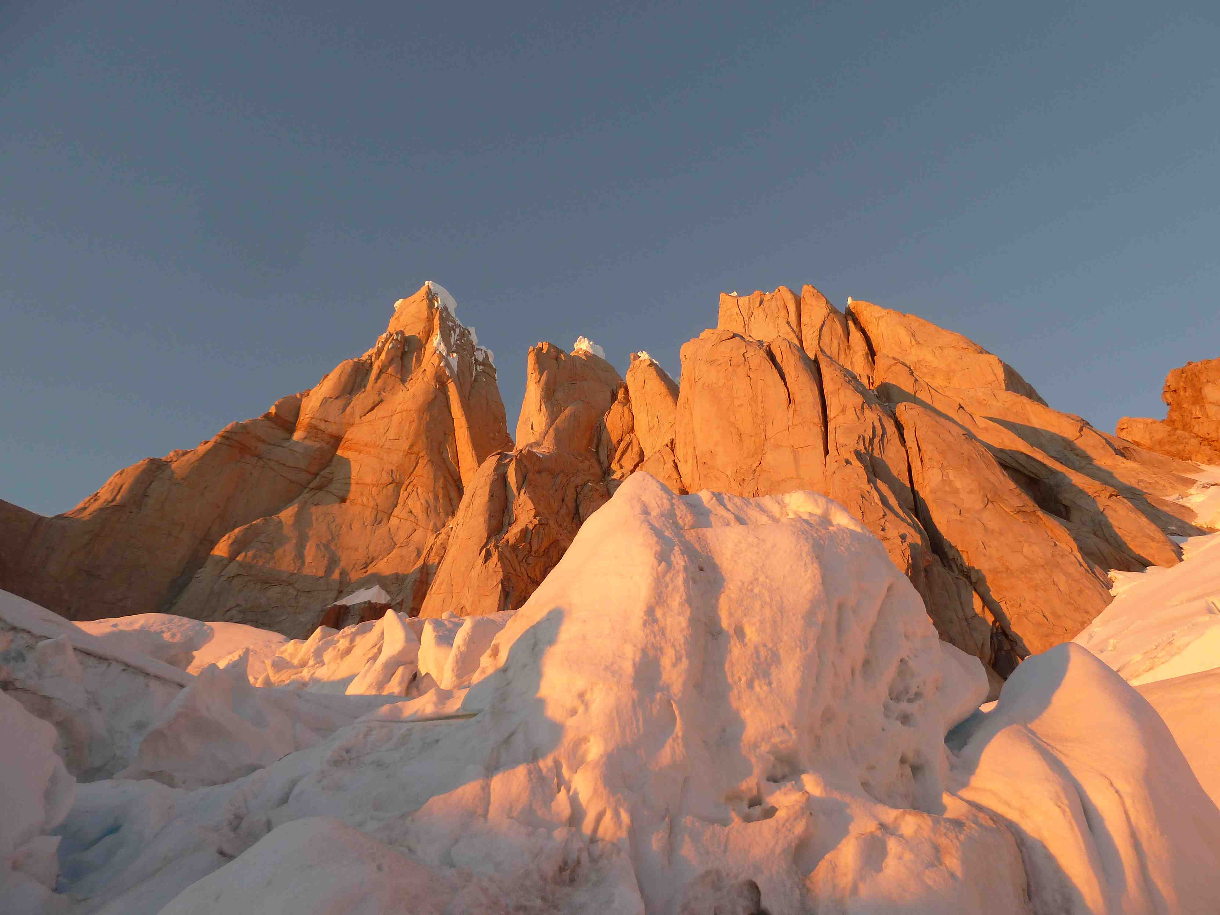 Patagonien 2013