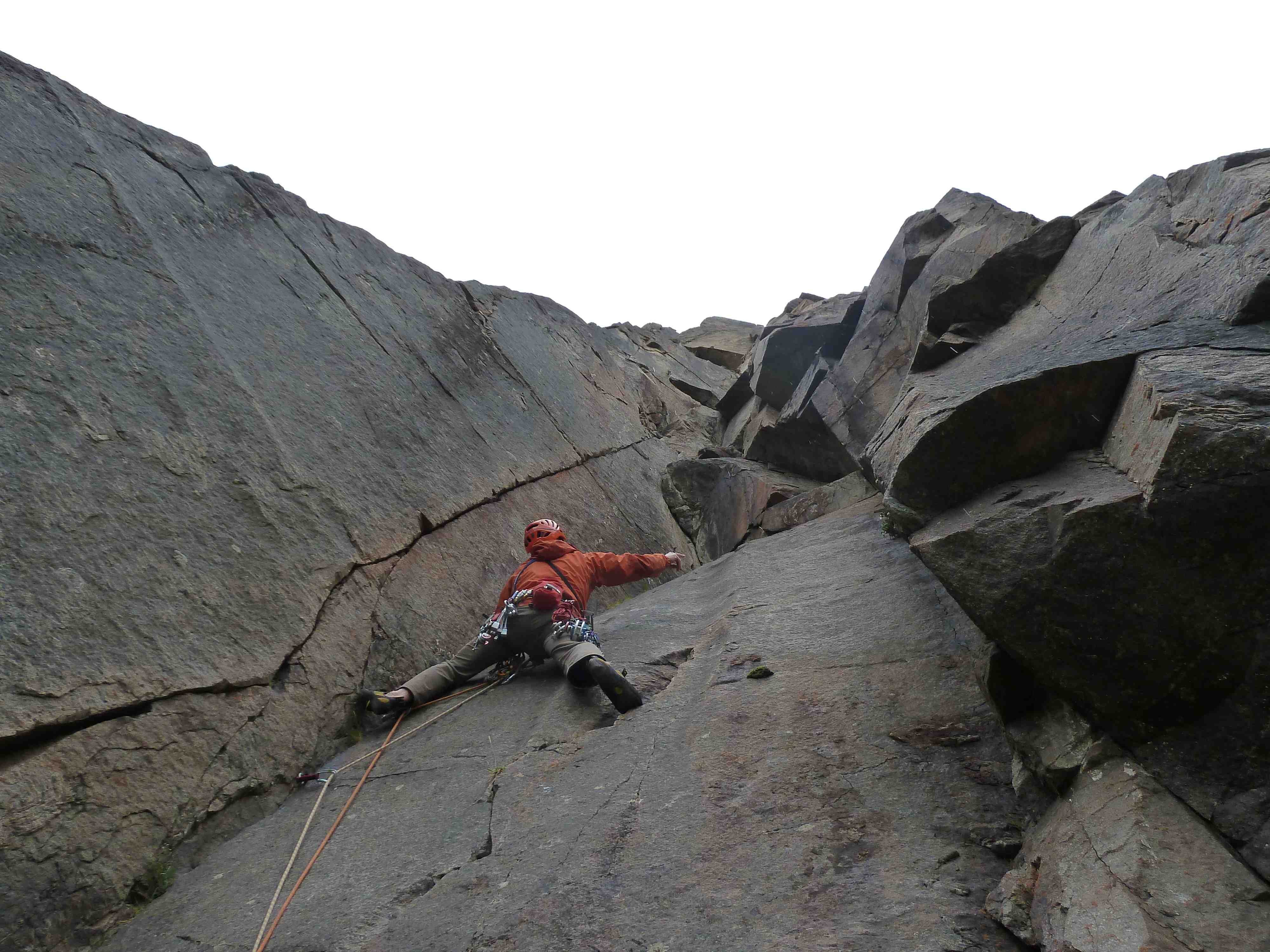 Patagonien 2013
