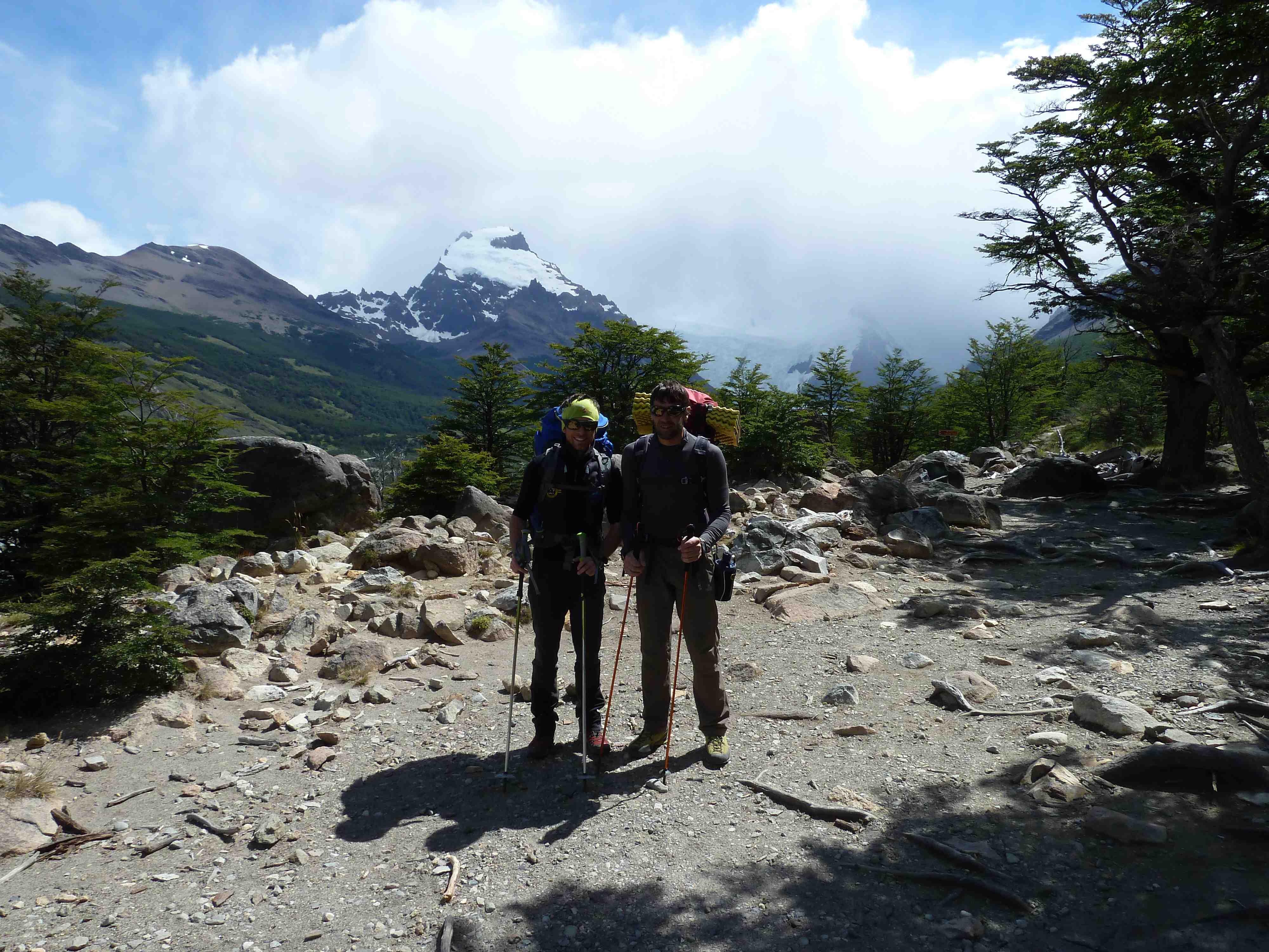 Patagonien 2013