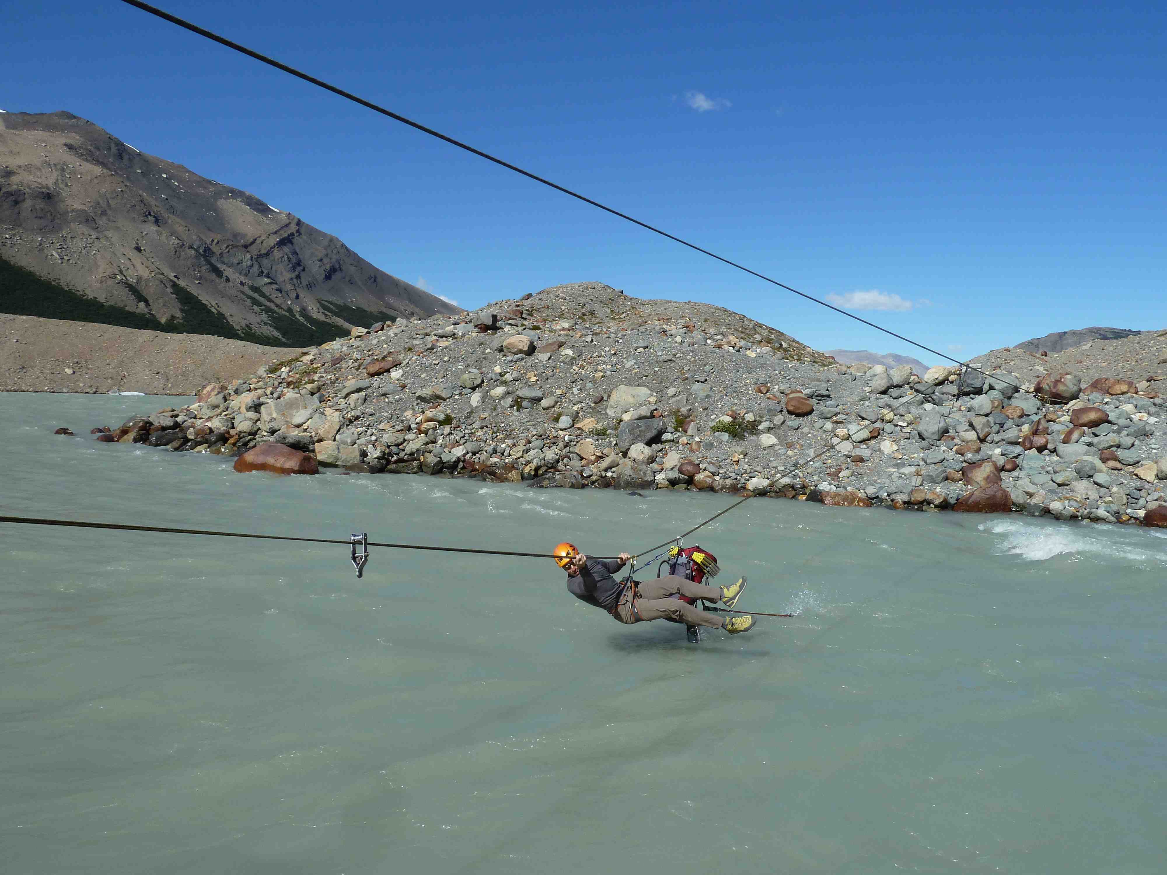 Patagonien 2013