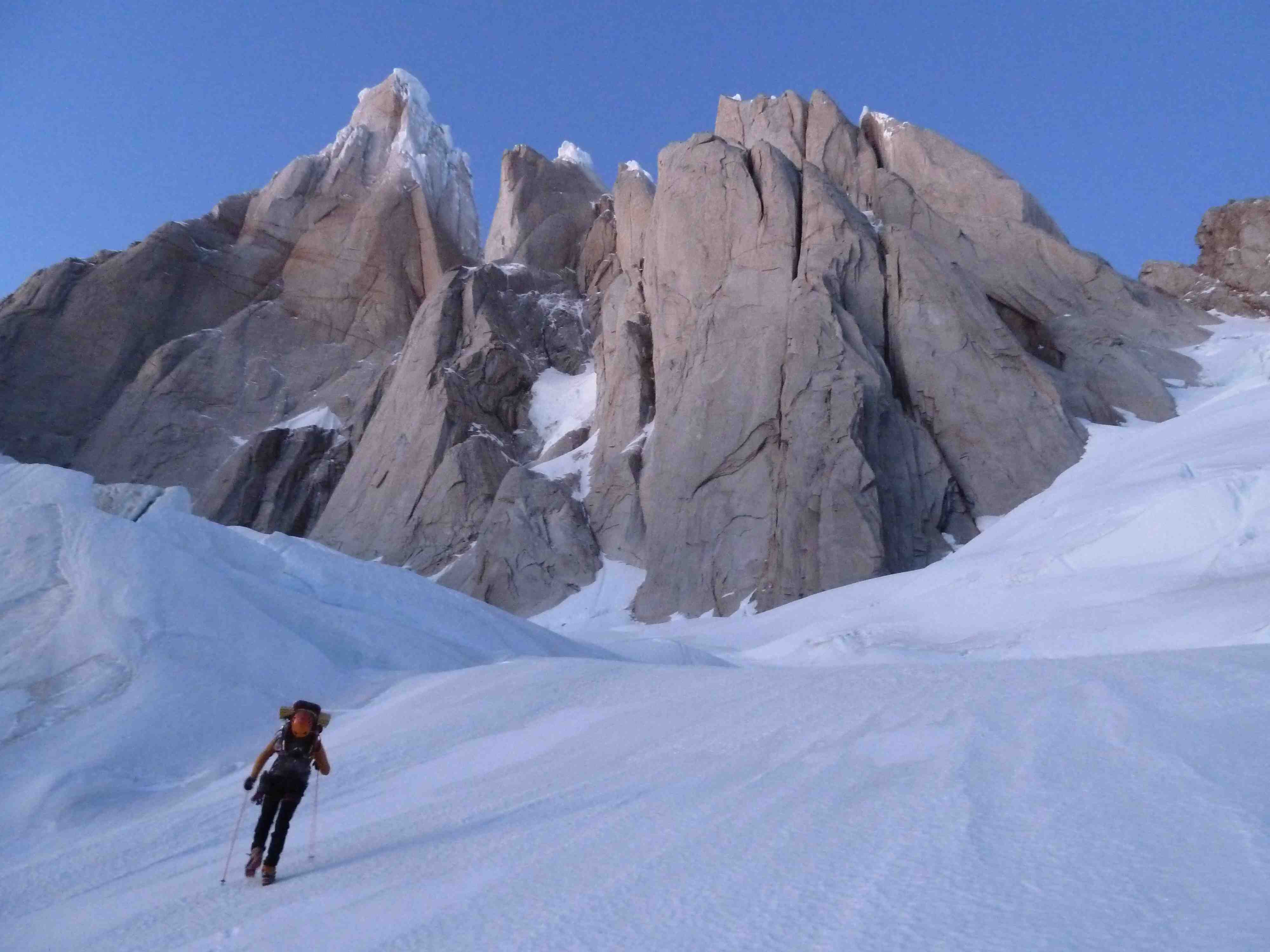 Patagonien 2013