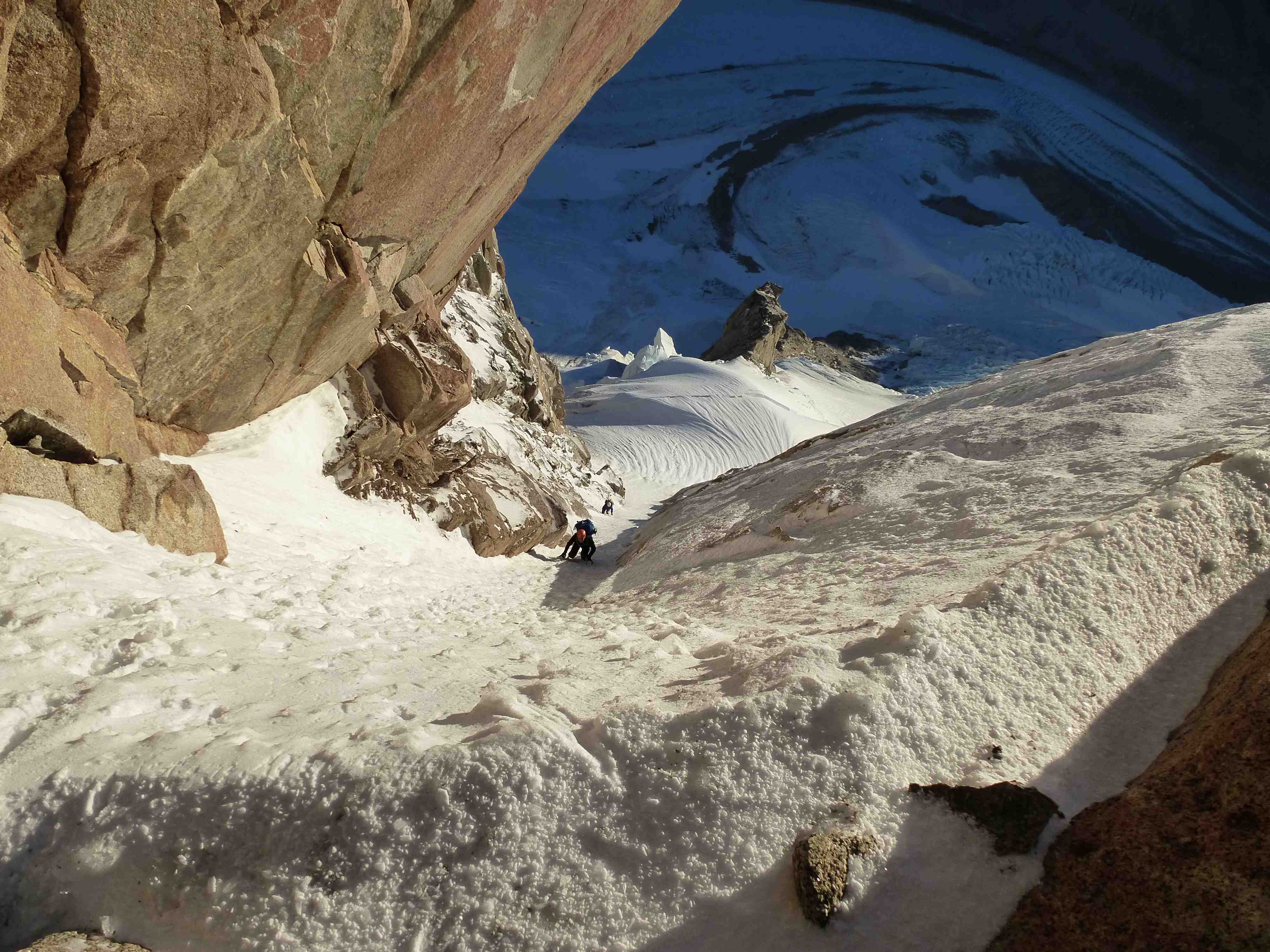 Patagonien 2013