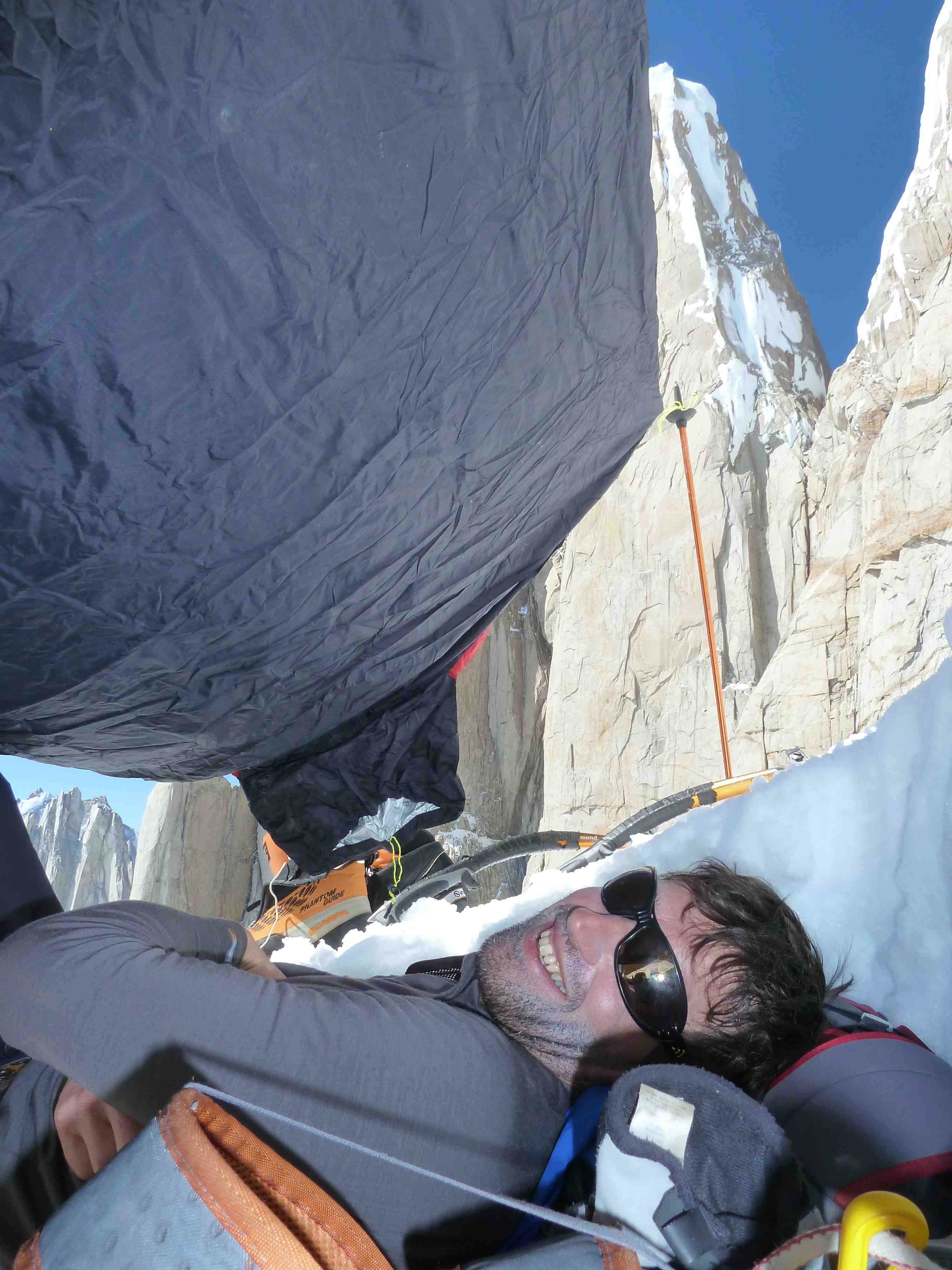 Patagonien 2013