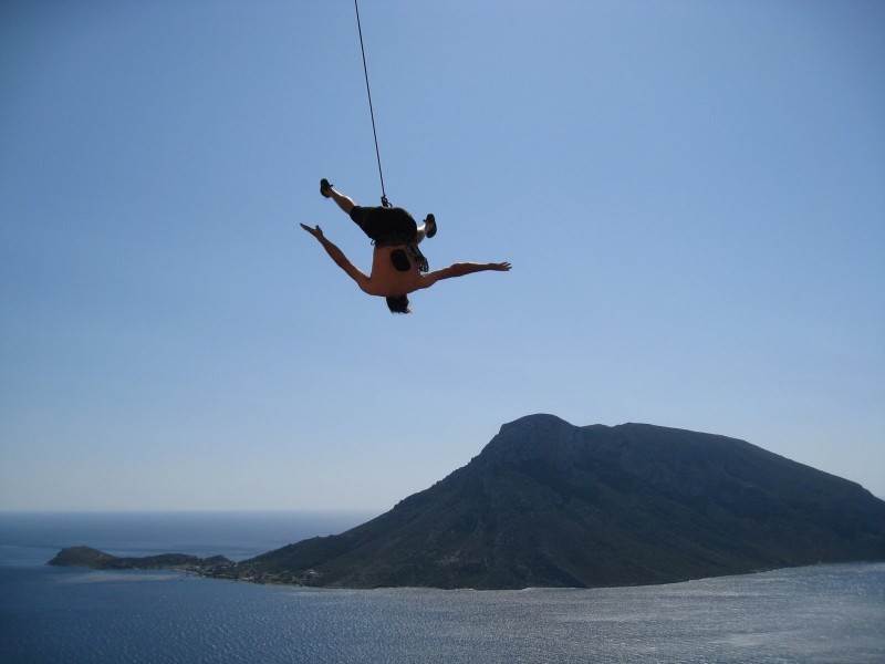 Kalymnos 2009