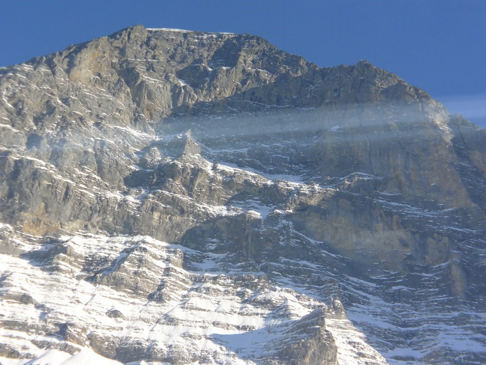 Eiger Nordwand