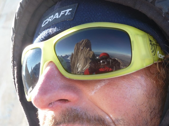 Patagonien 2010