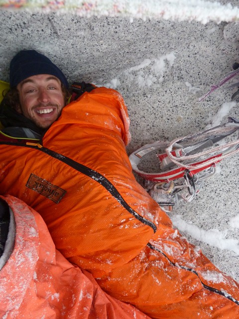 Patagonien 2010