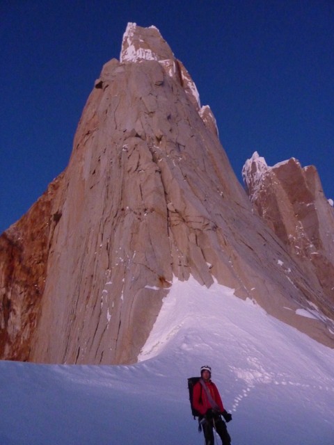 Patagonien 2010