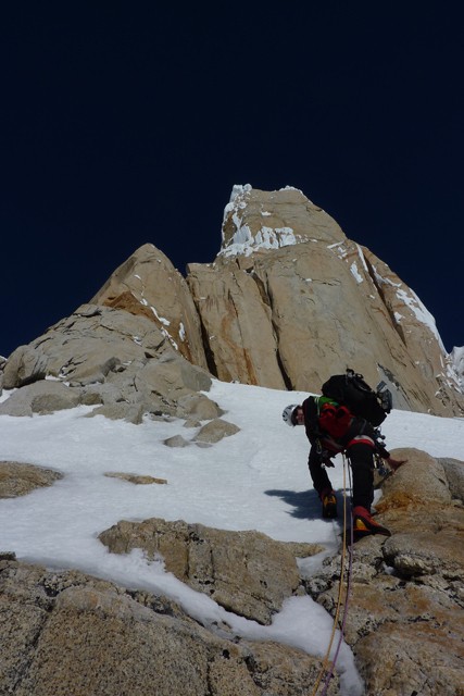 Patagonien 2010