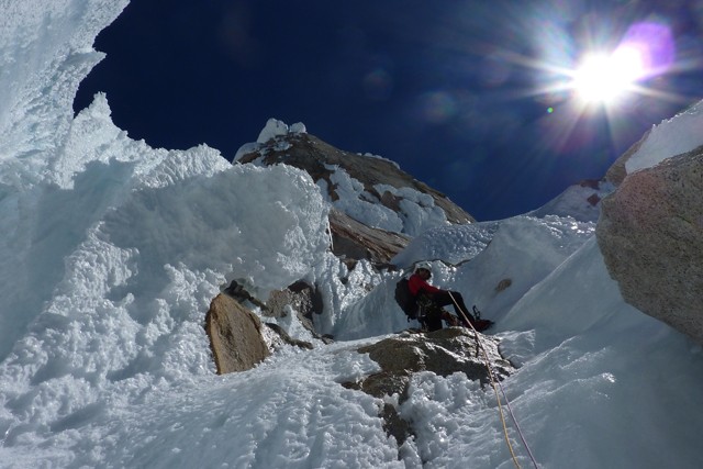 Patagonien 2010